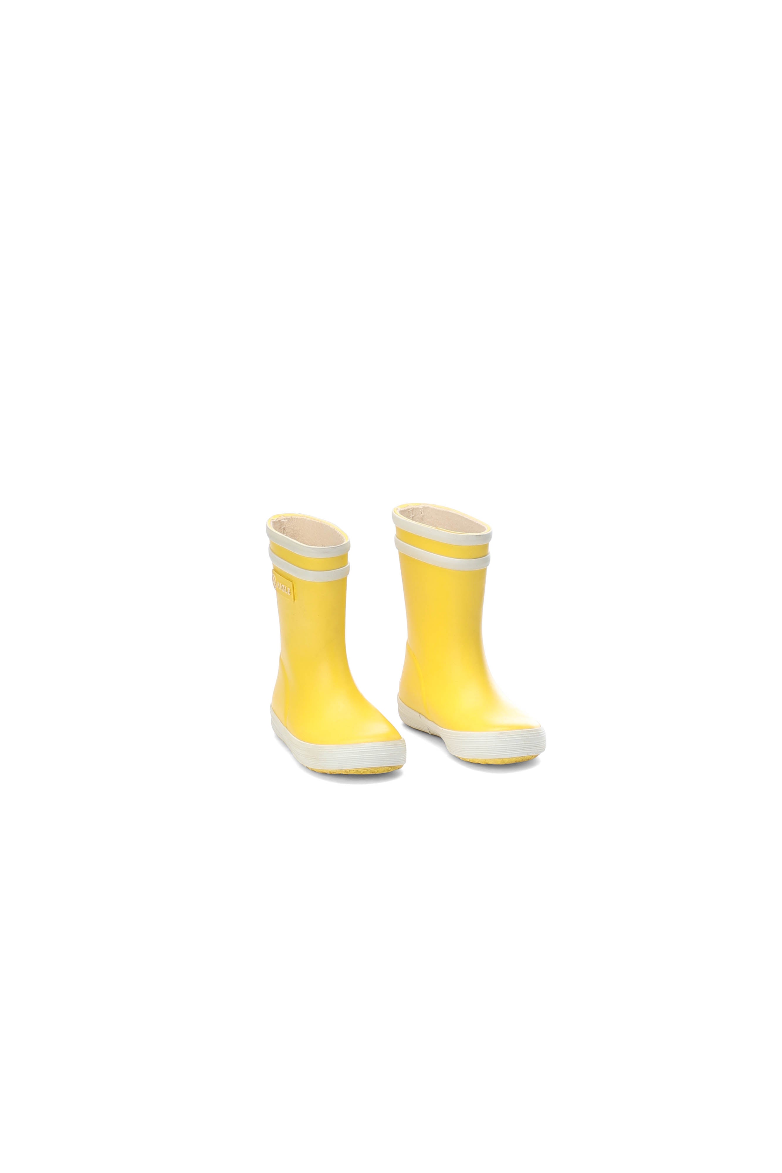 Bottes - 22 Aigle