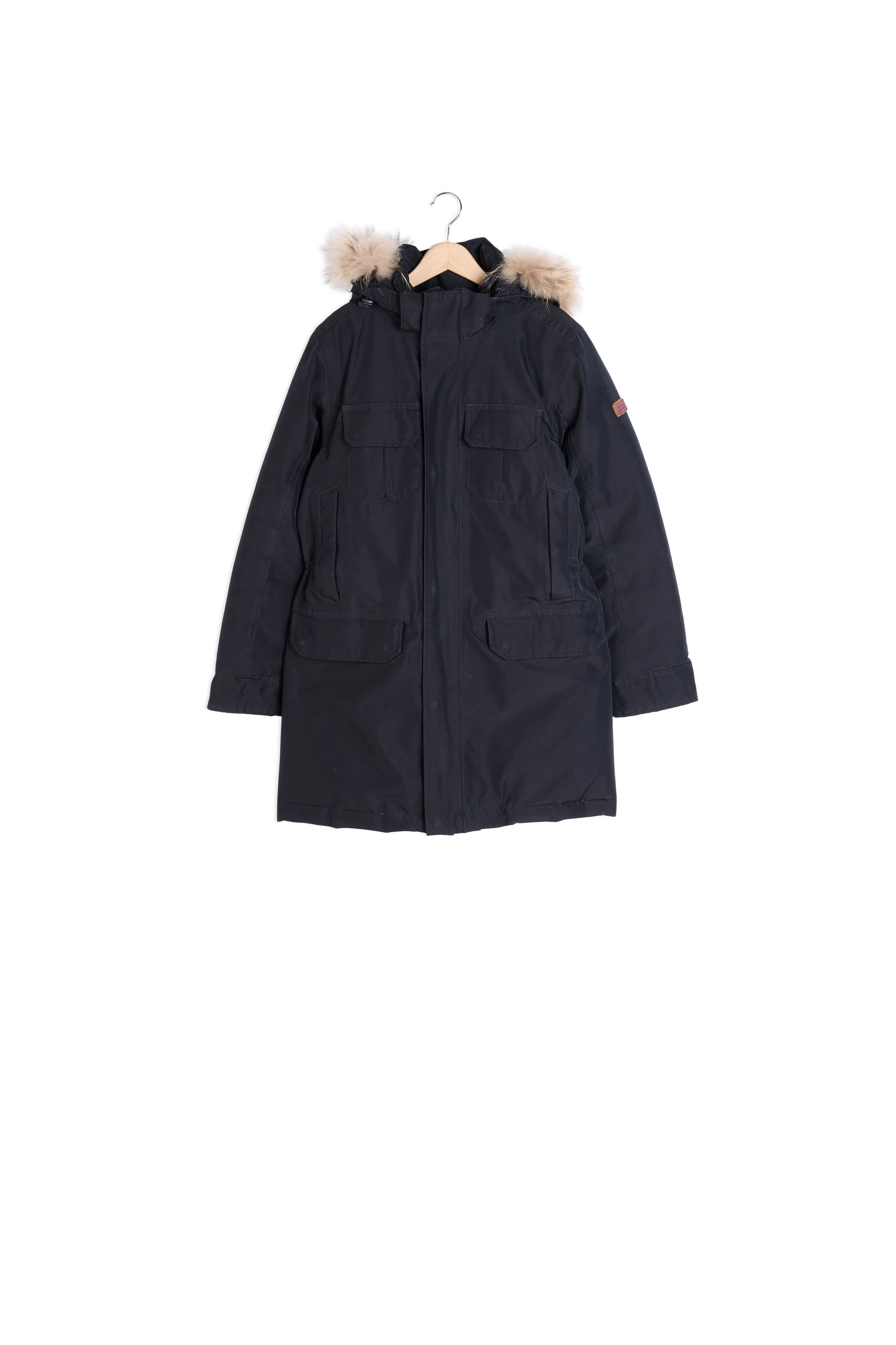 Parka en duvet Gore-Tex® Aigle