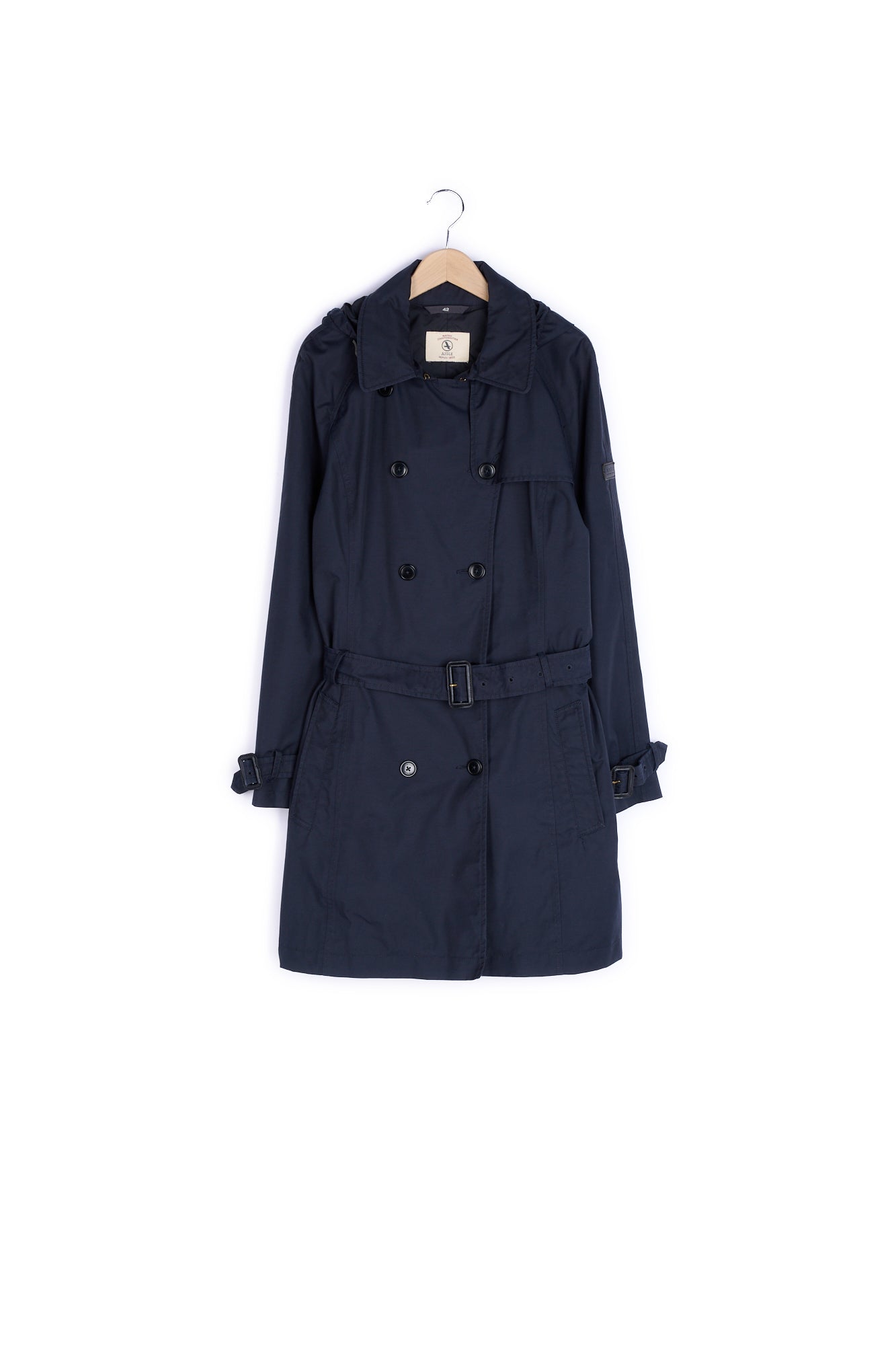 Manteau long MTD® Aigle