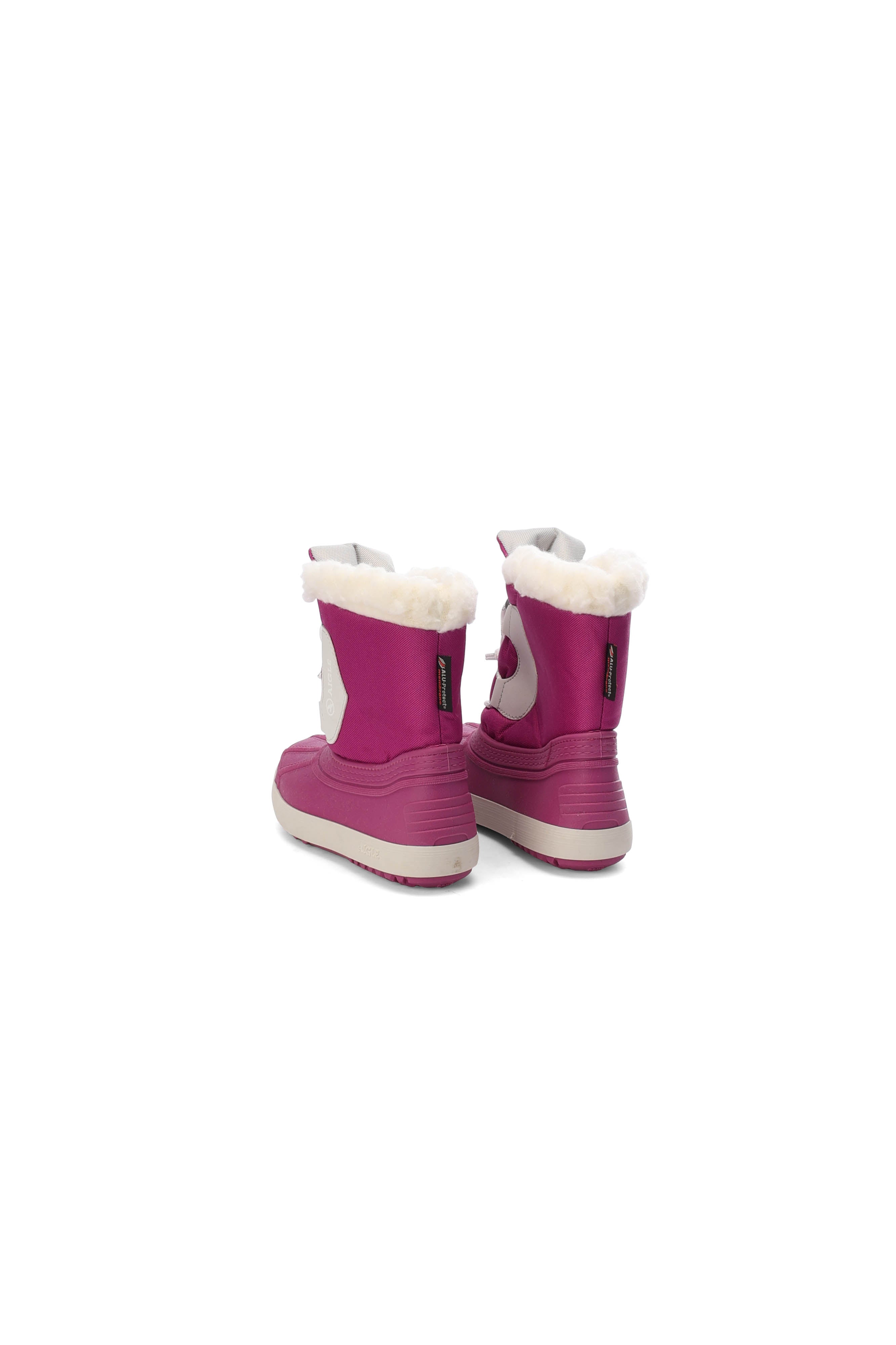 Bottes - 29 Aigle