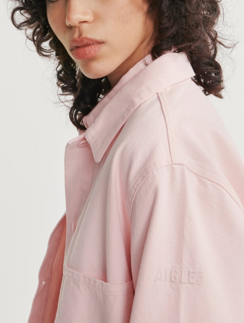 Veste de travail mi-longue Aigle