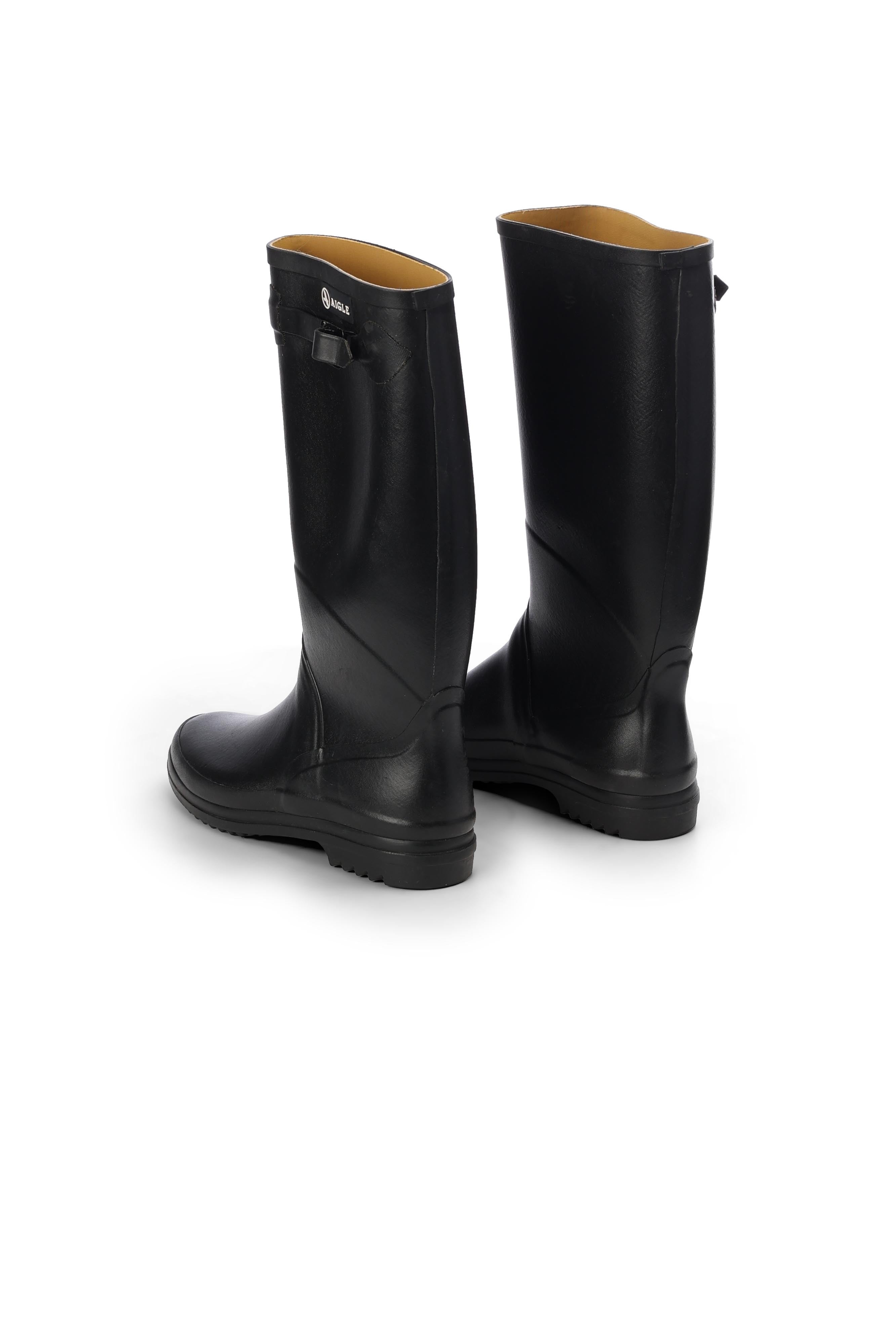 Bottes - 38 Aigle