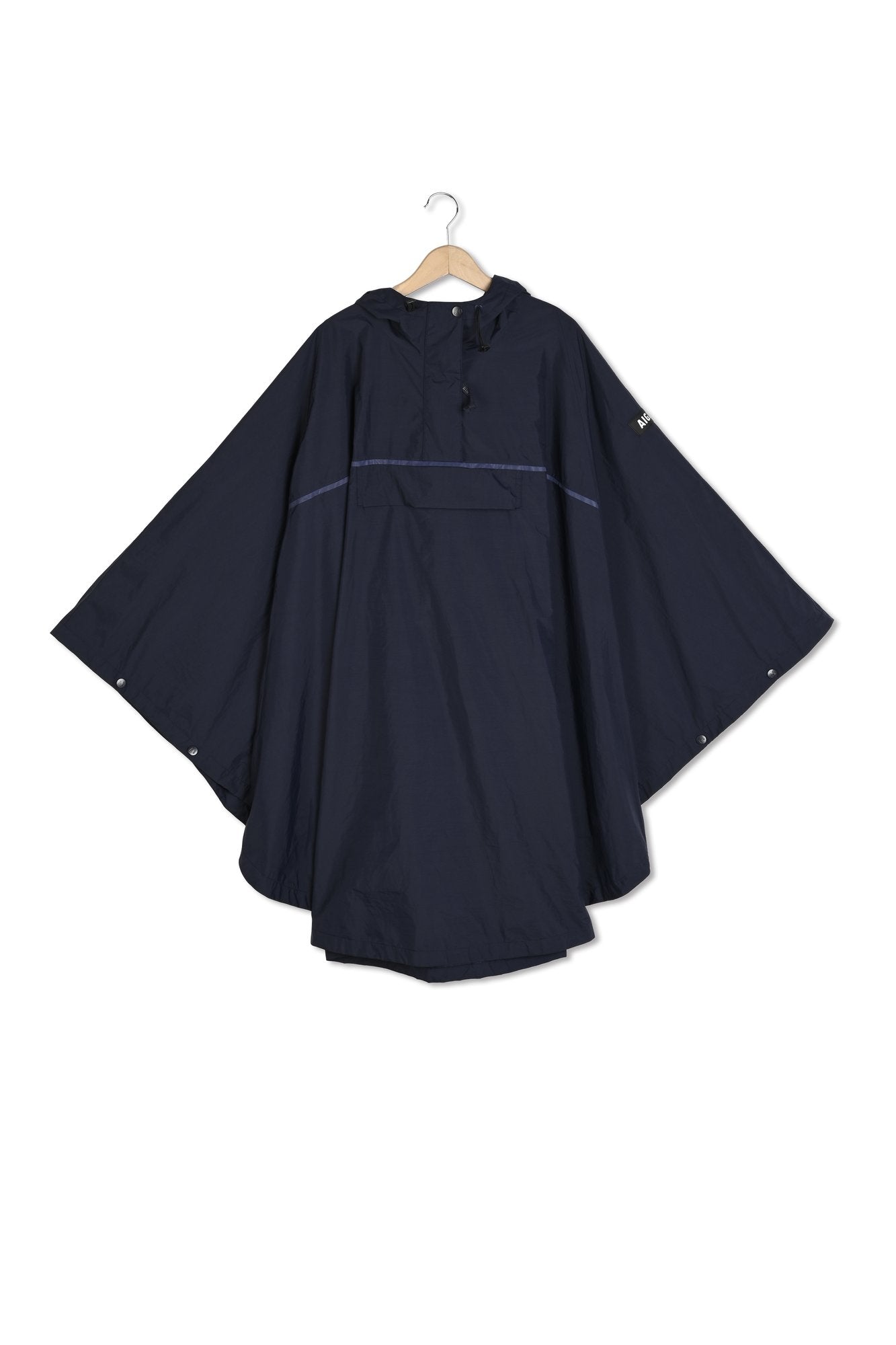 Poncho MTD® à capuche Aigle