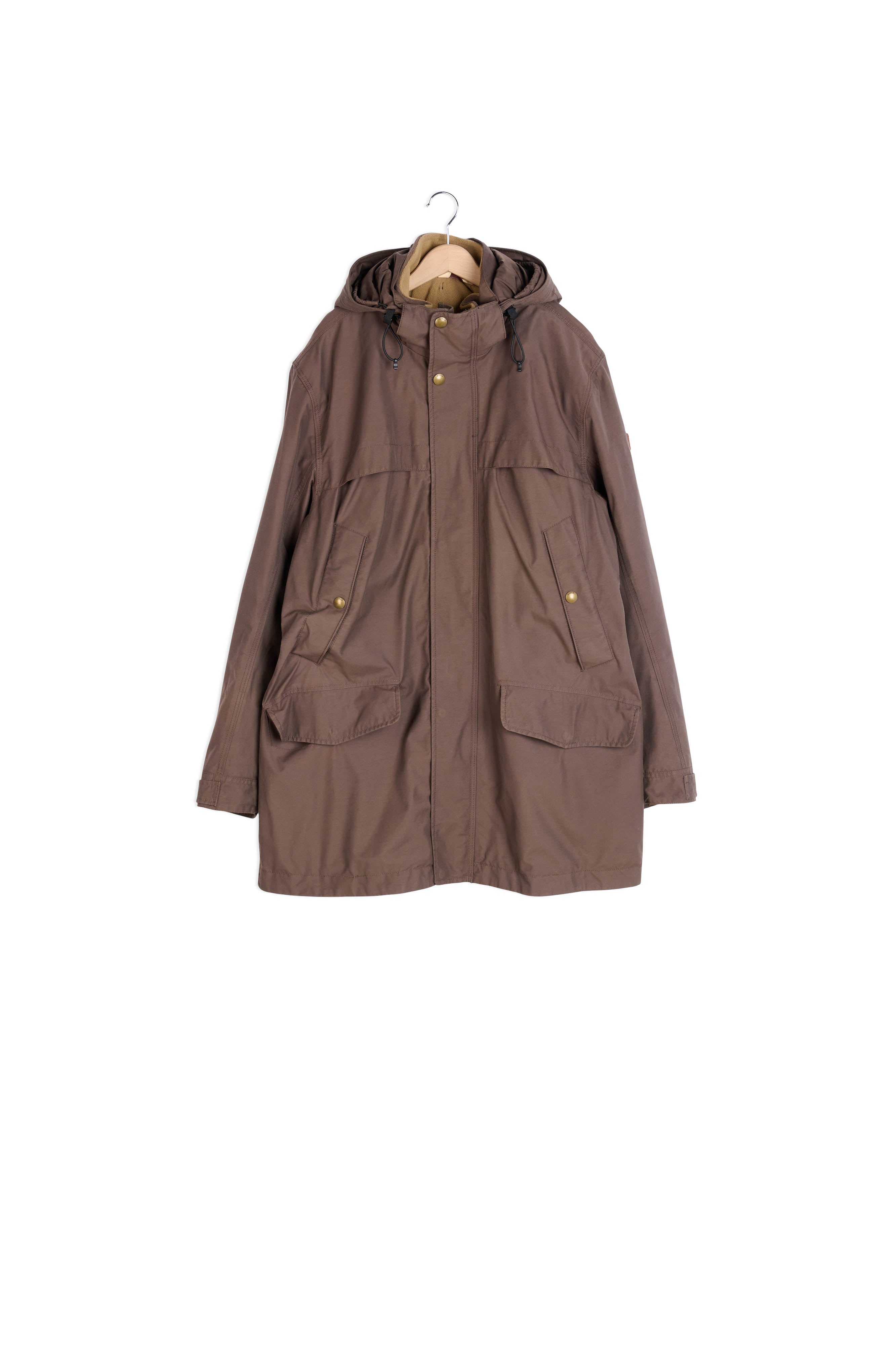 Parka MTD® Aigle