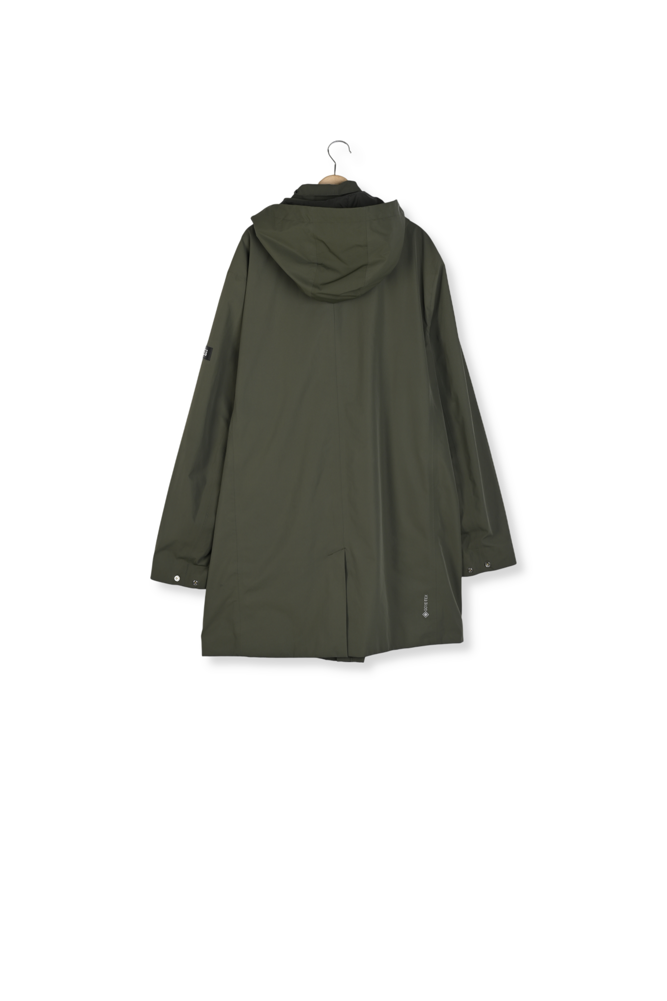 Parka longue Gore-Tex® Aigle