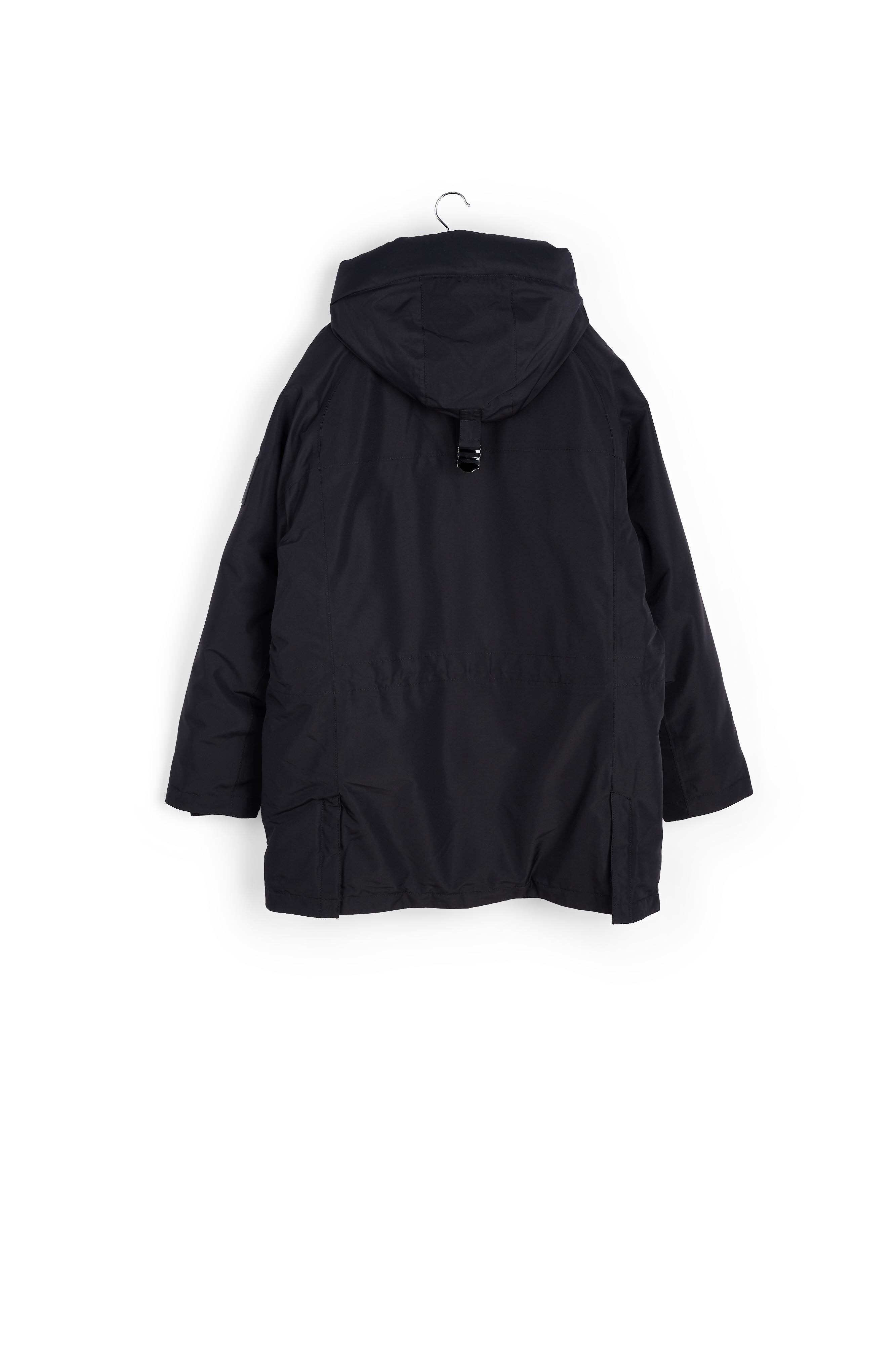 Parka en duvet Aigle