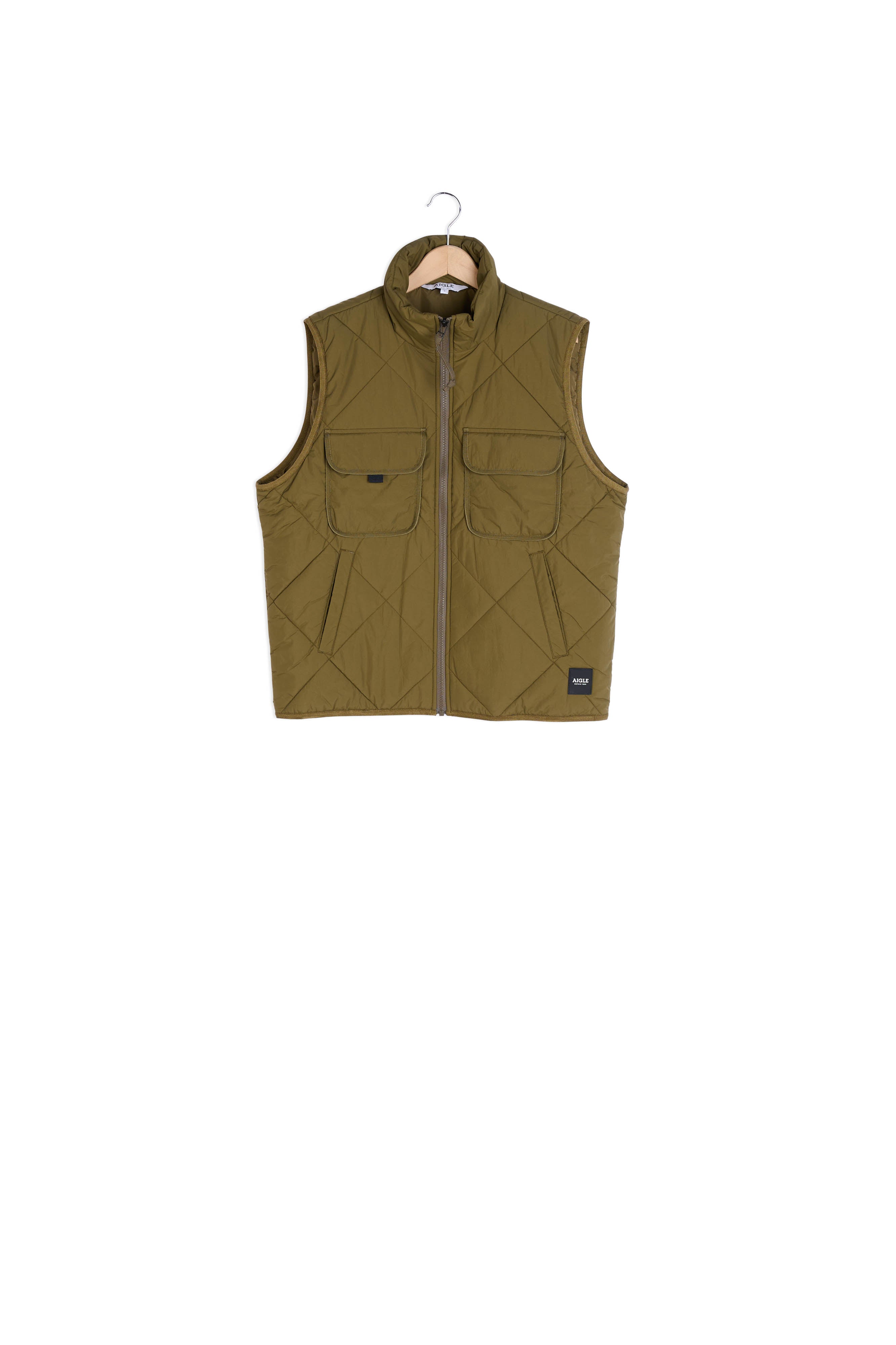 Doudoune sans duvet Aigle