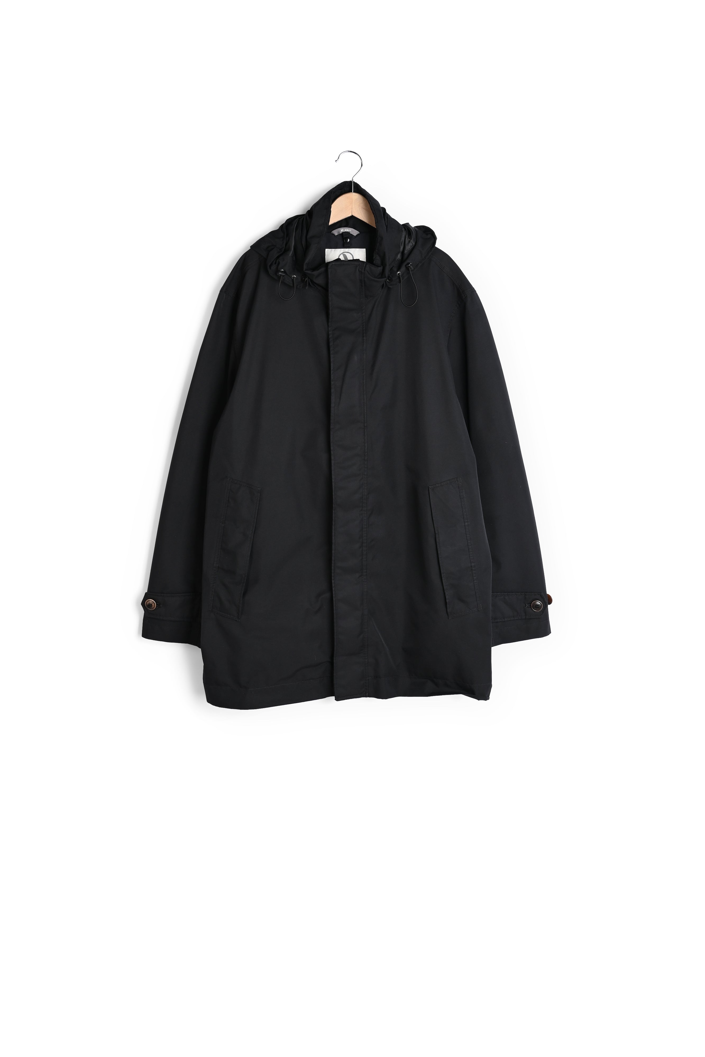 Parka sans duvet Gore-Tex® Aigle