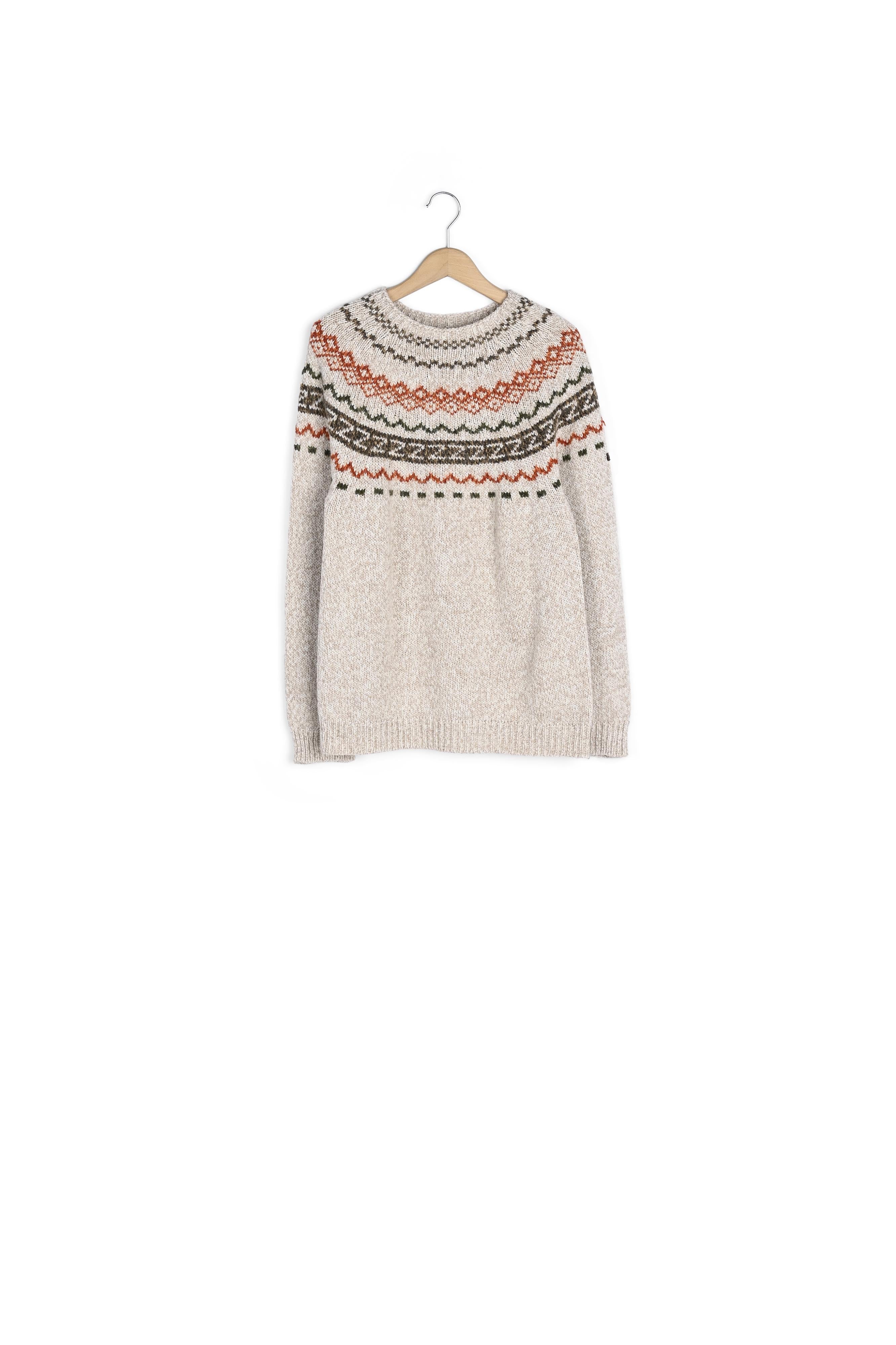 Pull chaud Aigle