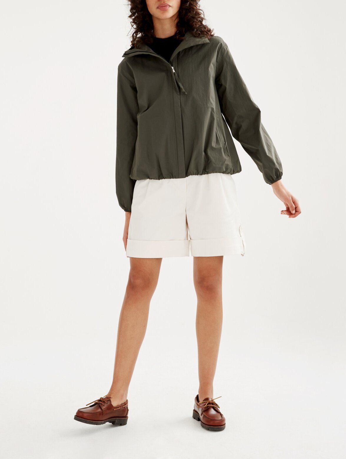 Blouson imperméable court MTD® Aigle