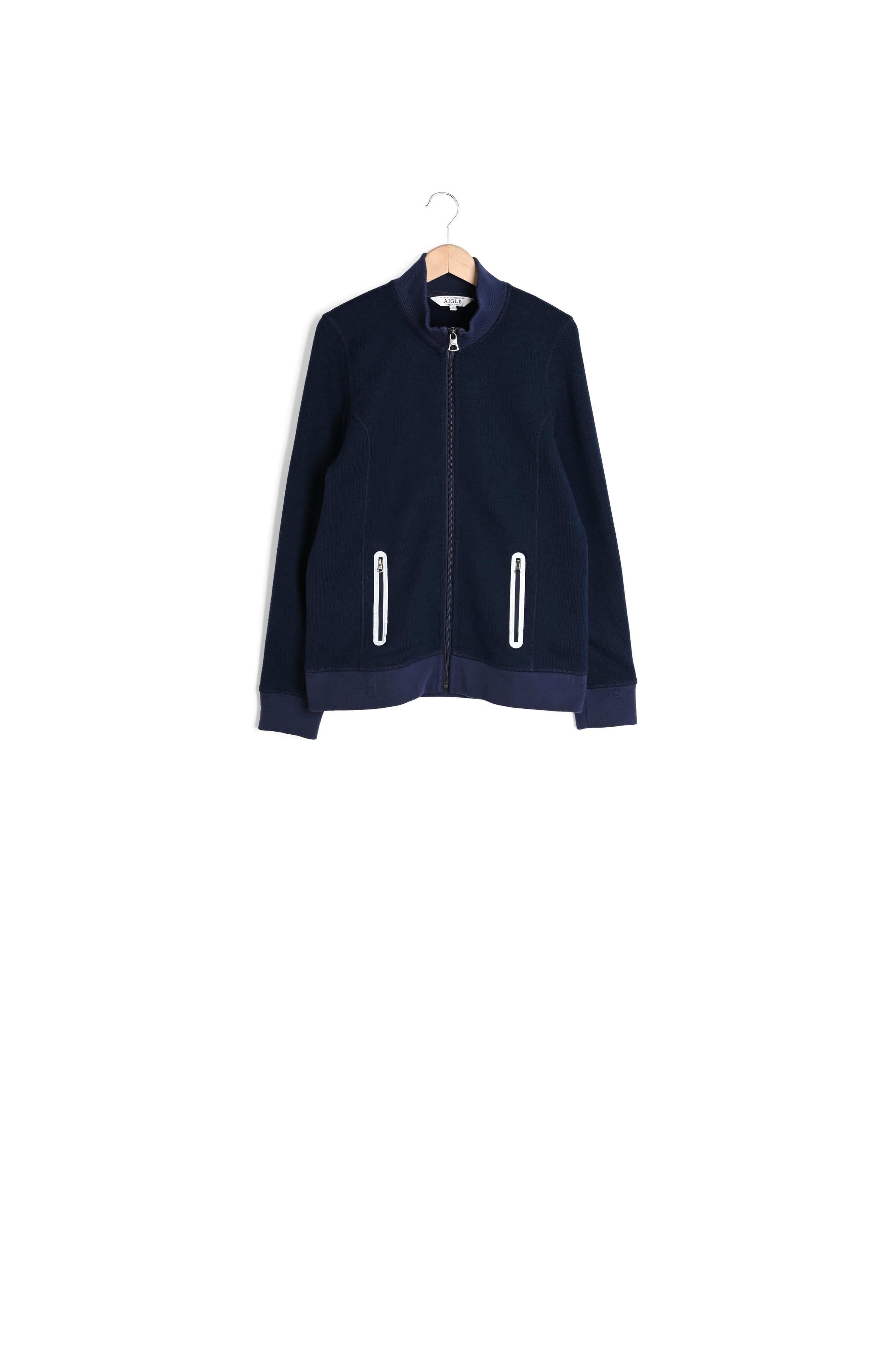 Polaire - 36 Aigle