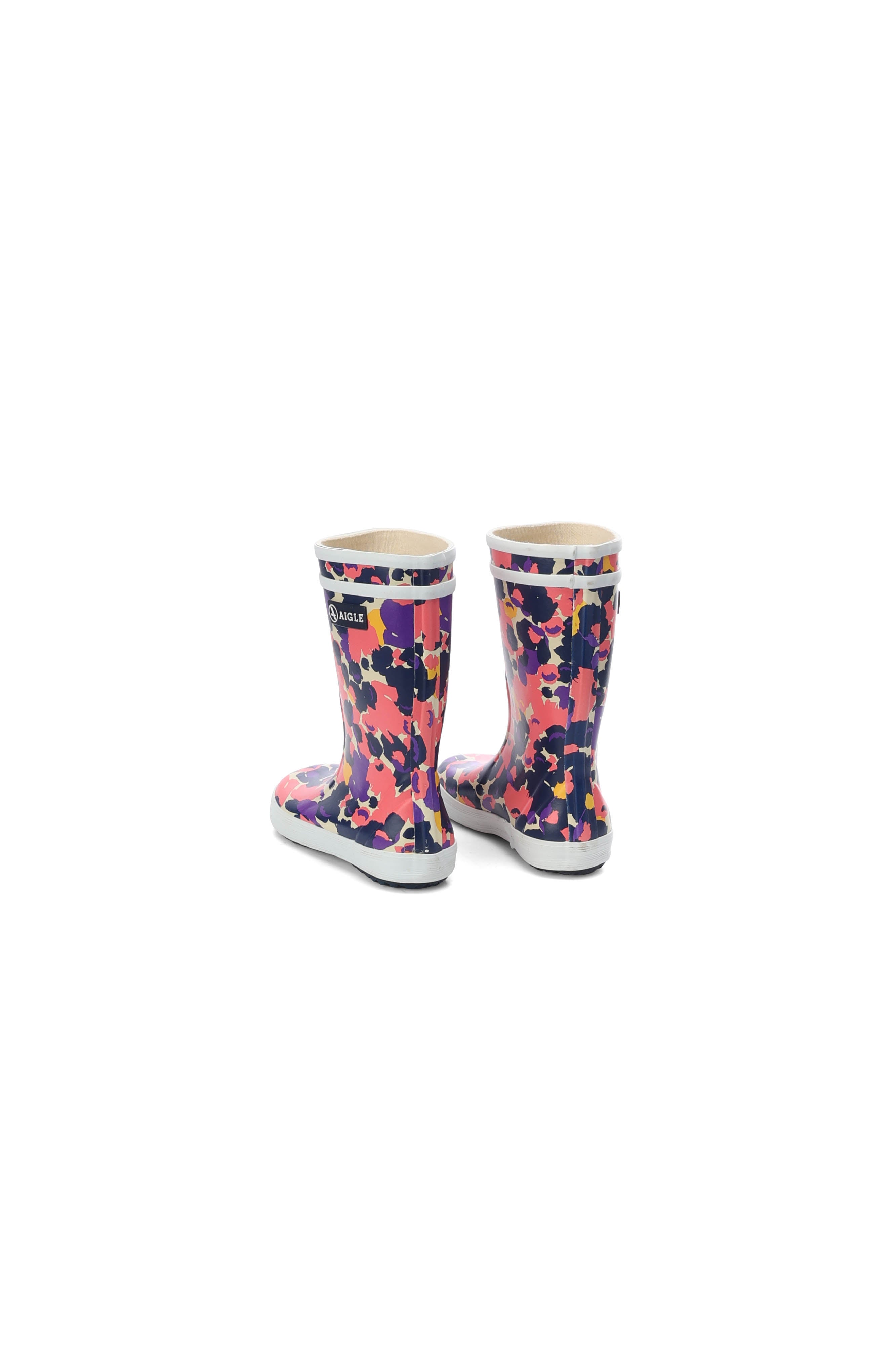 Bottes - 26 Aigle