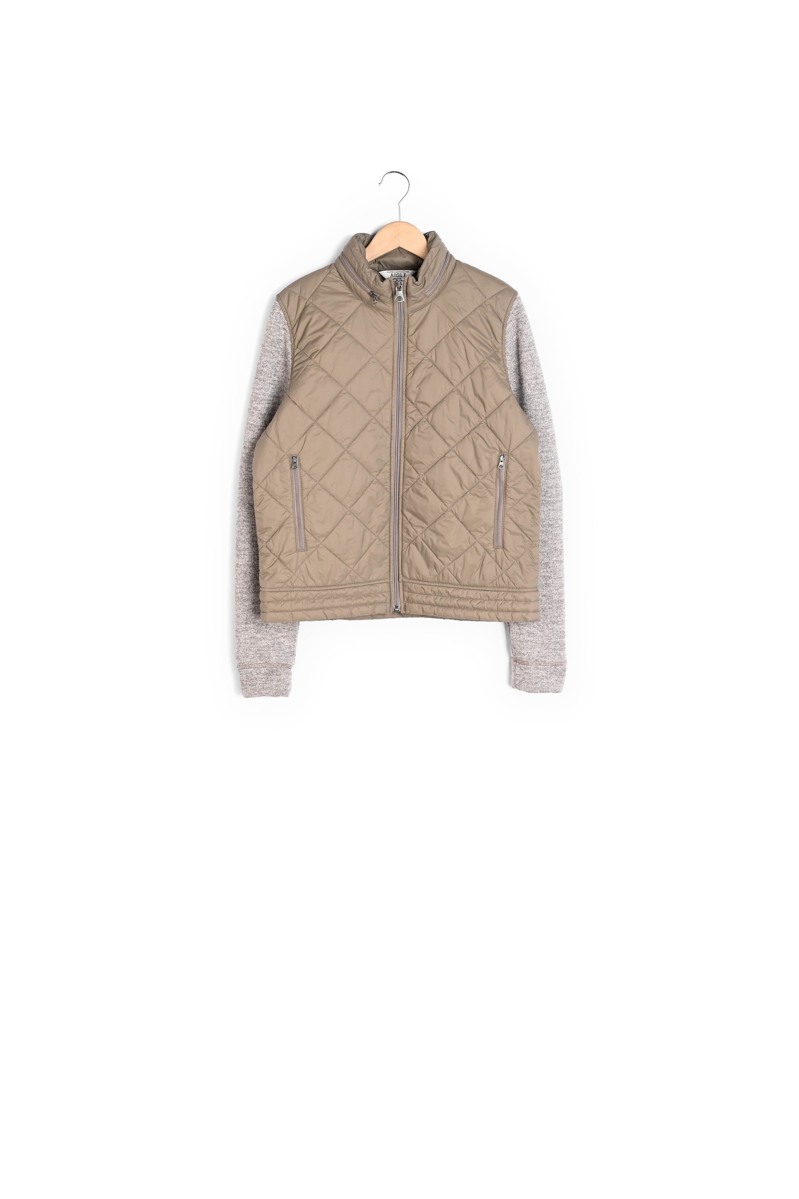 Polaire moyenne Aigle