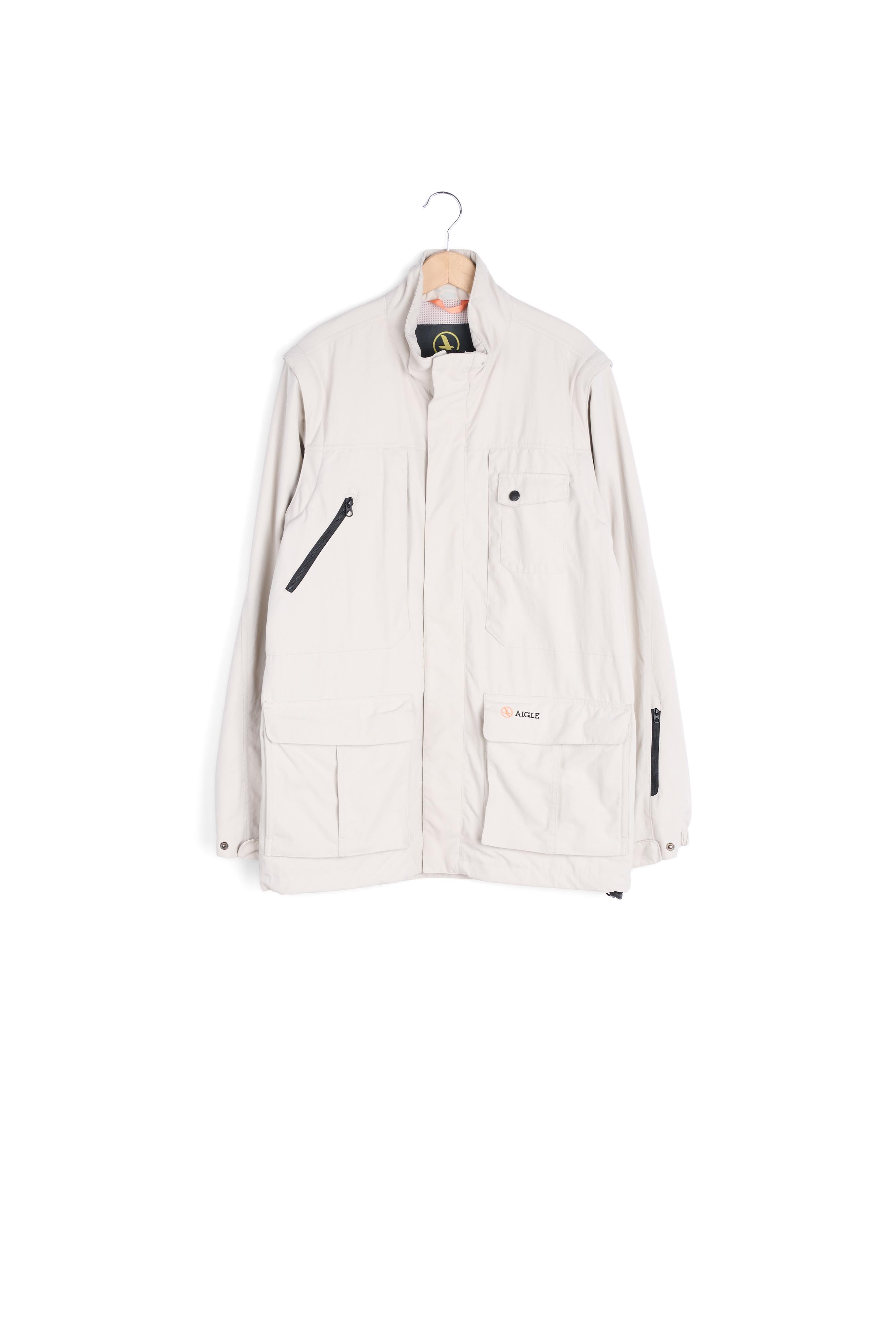 Parka sans duvet Aigle