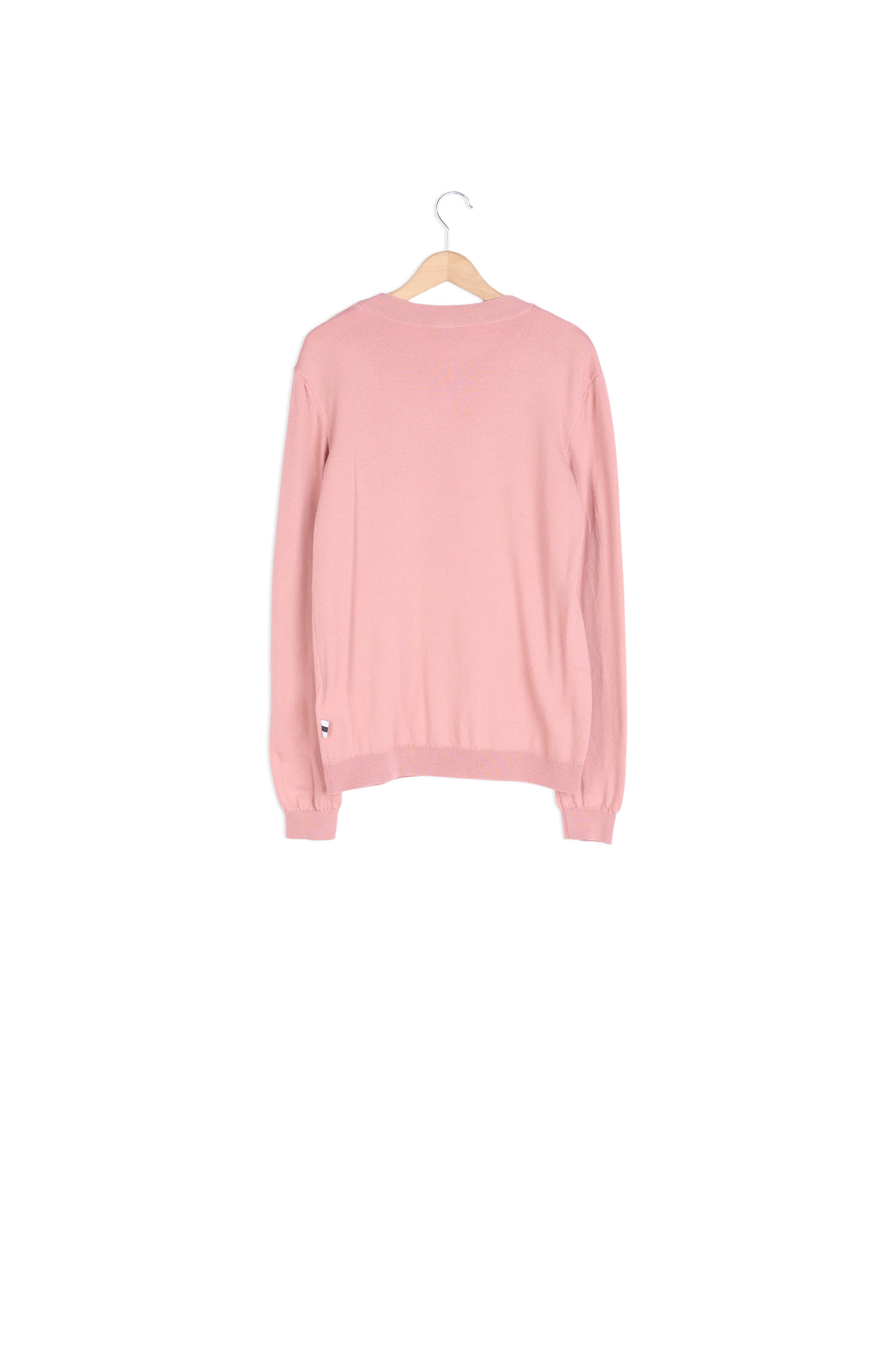 Pull en laine Aigle