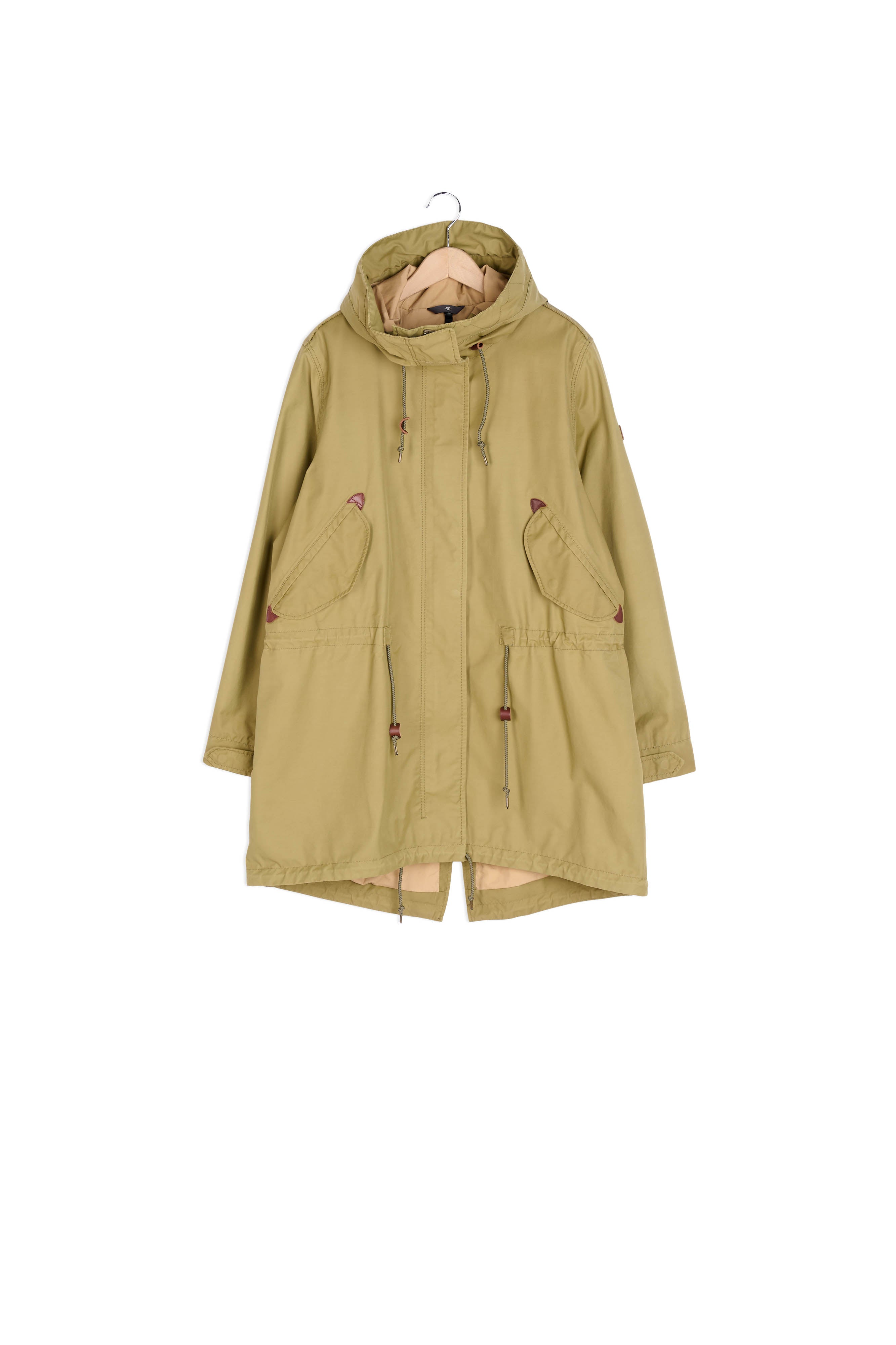 Manteau - 40 Aigle