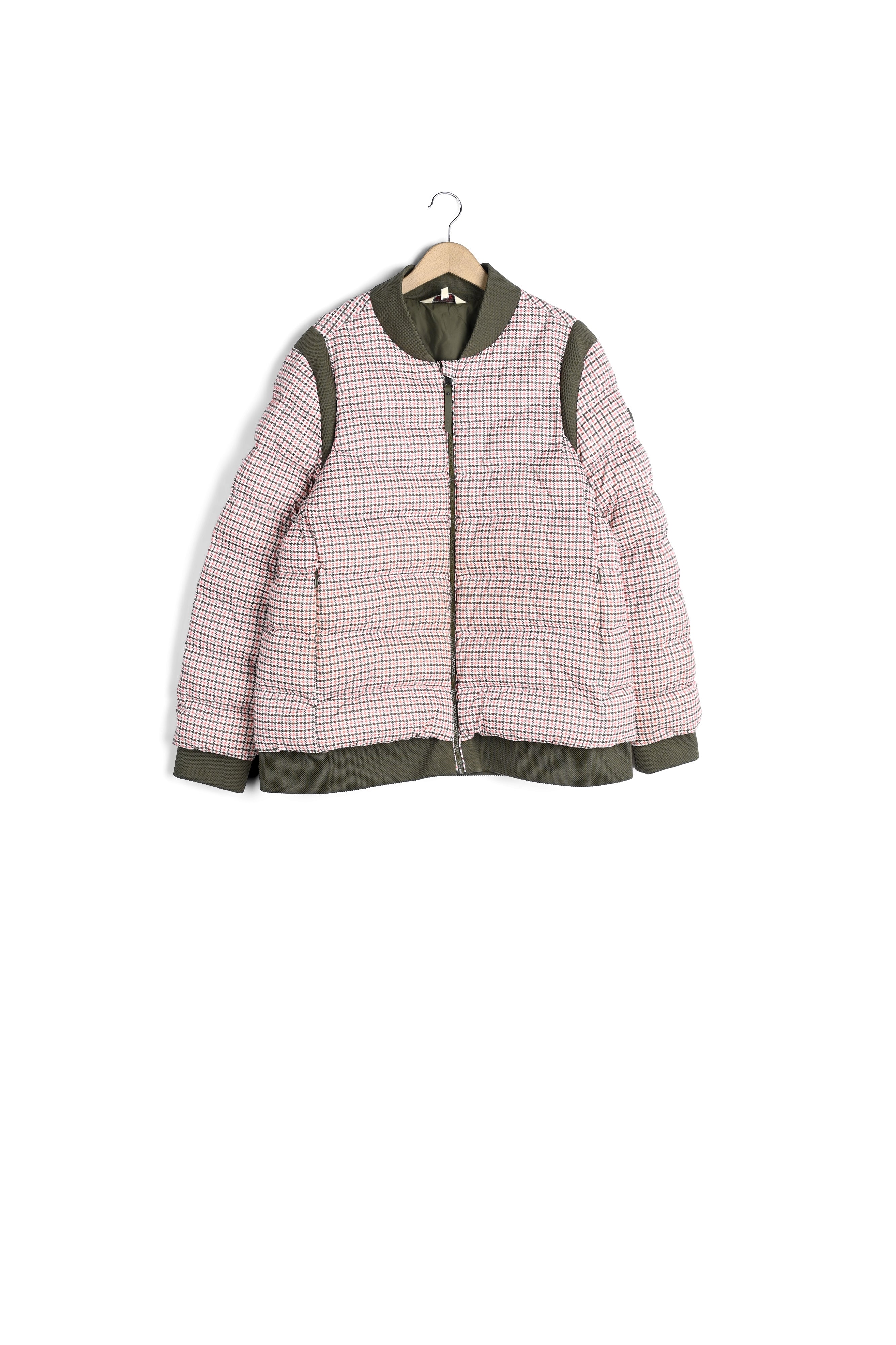 Manteau en duvet Aigle