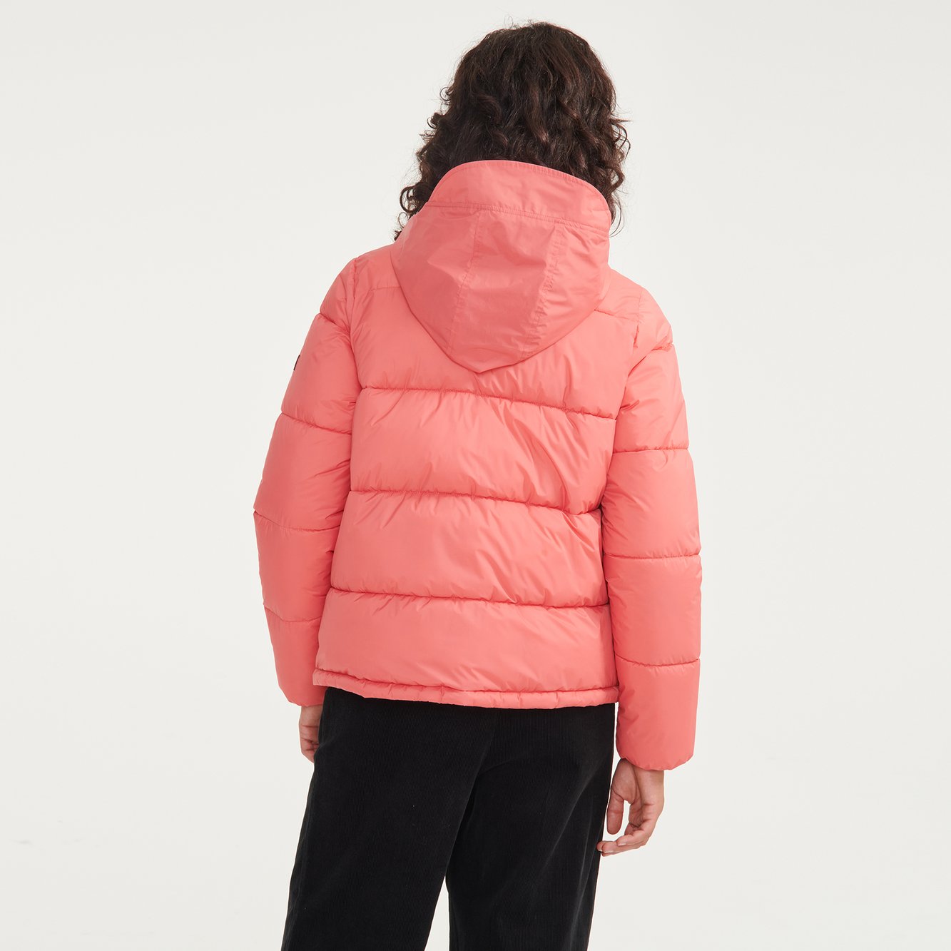 Doudoune courte water-repellent Aigle