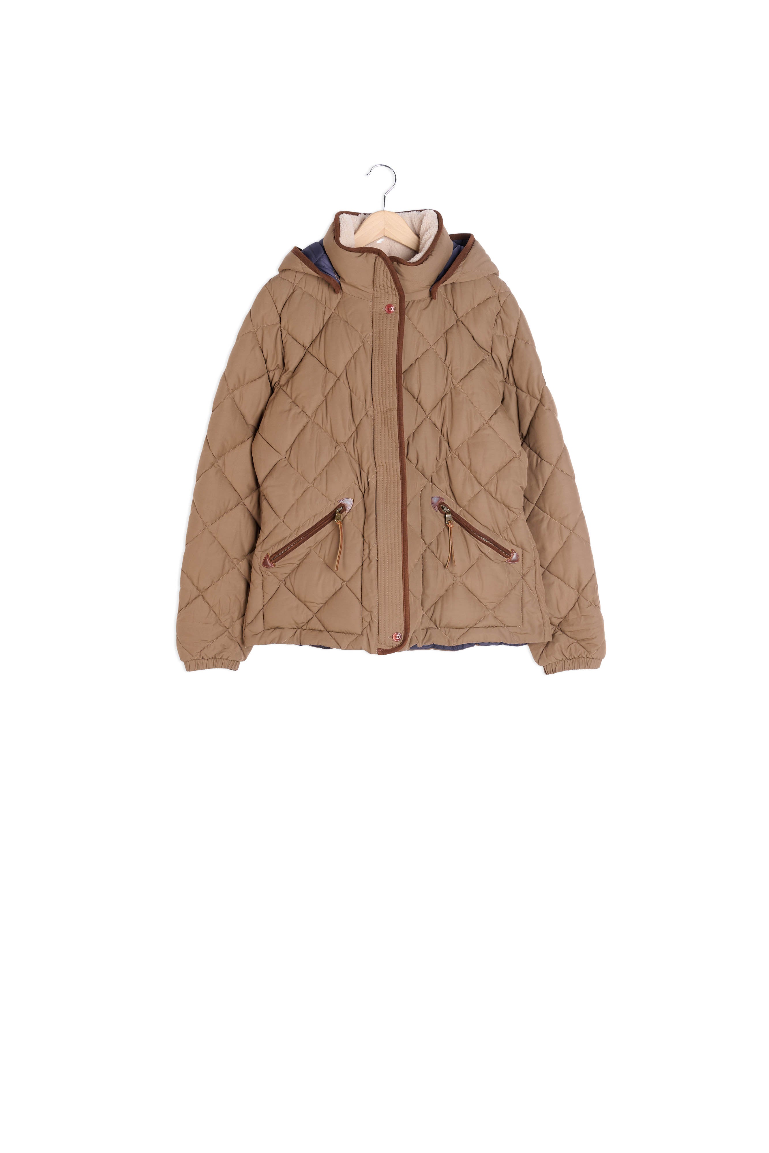 Manteau en duvet Aigle