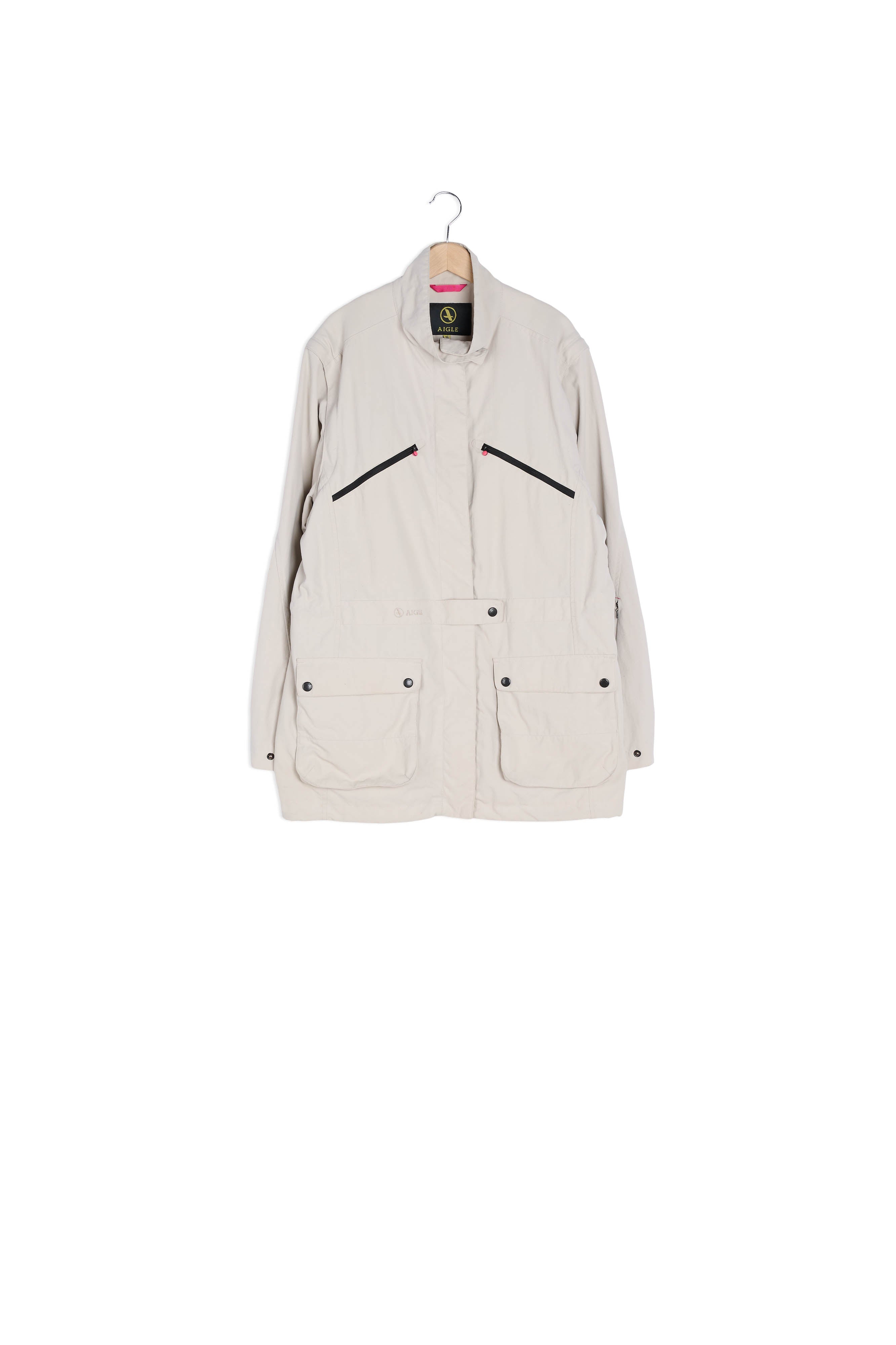 Veste sans duvet Aigle