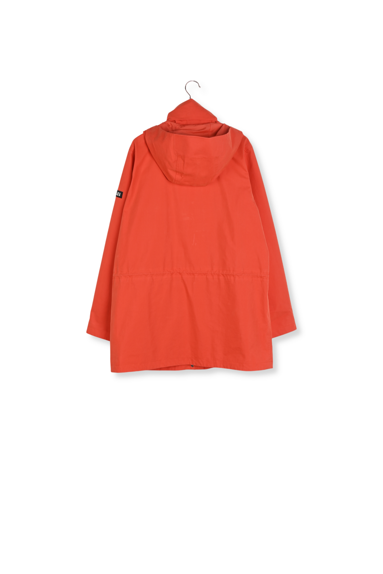 Parka MTD® mi-longue resserrée Aigle