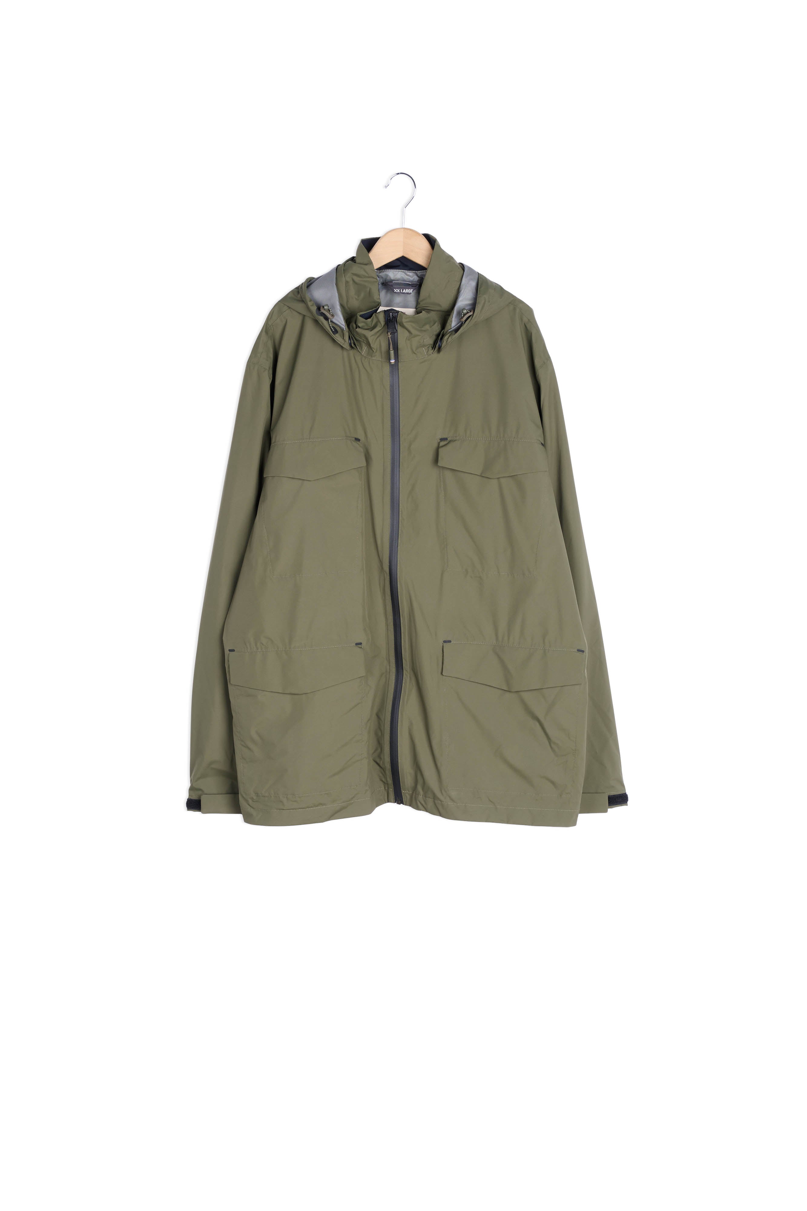 Parka MTD® Aigle