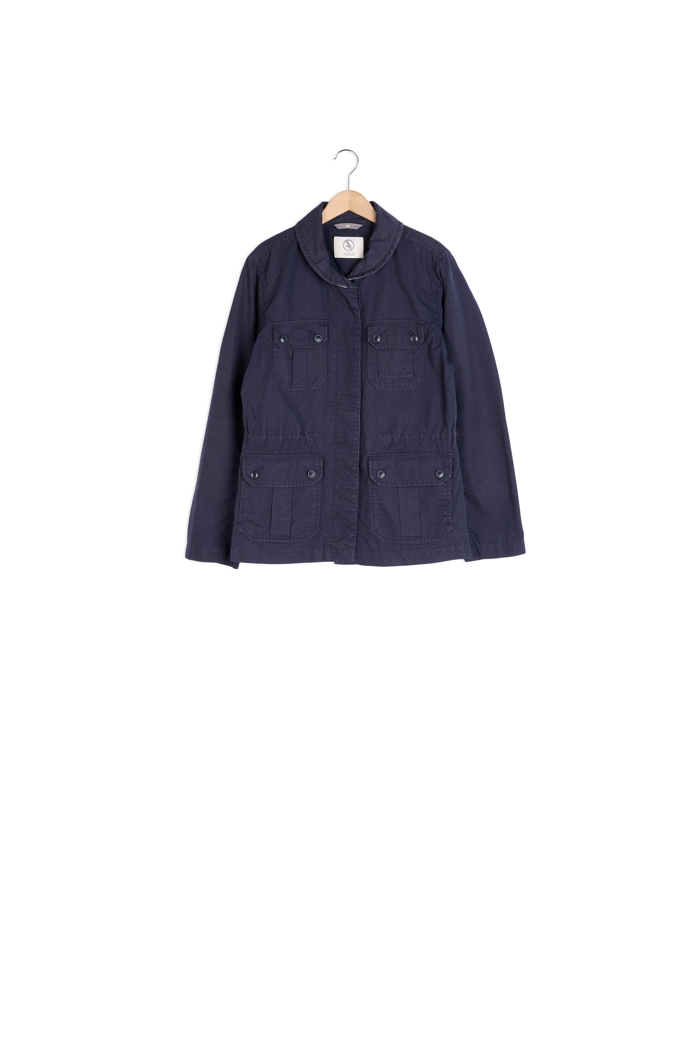 Manteau sans duvet Aigle