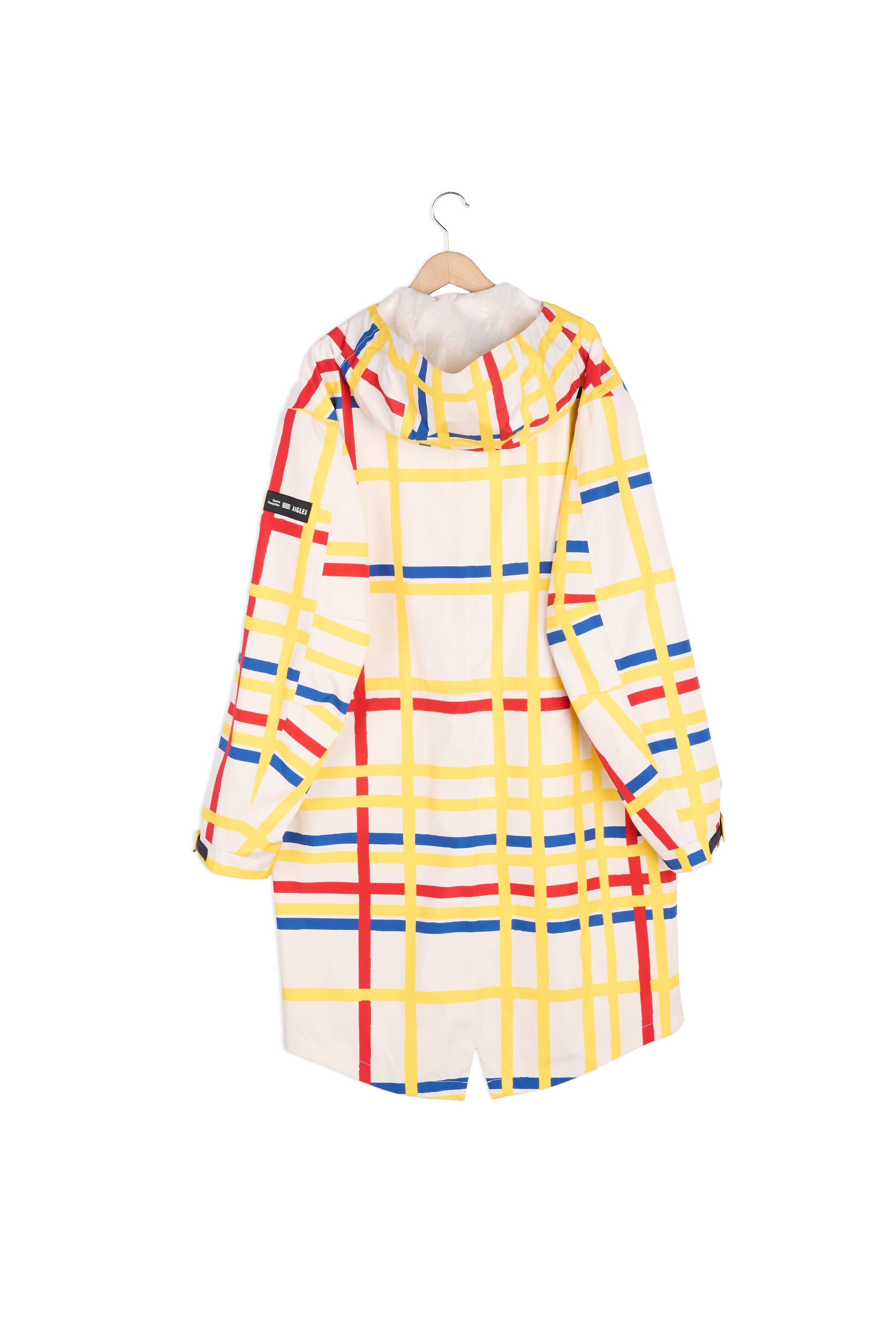 Parka - M Aigle