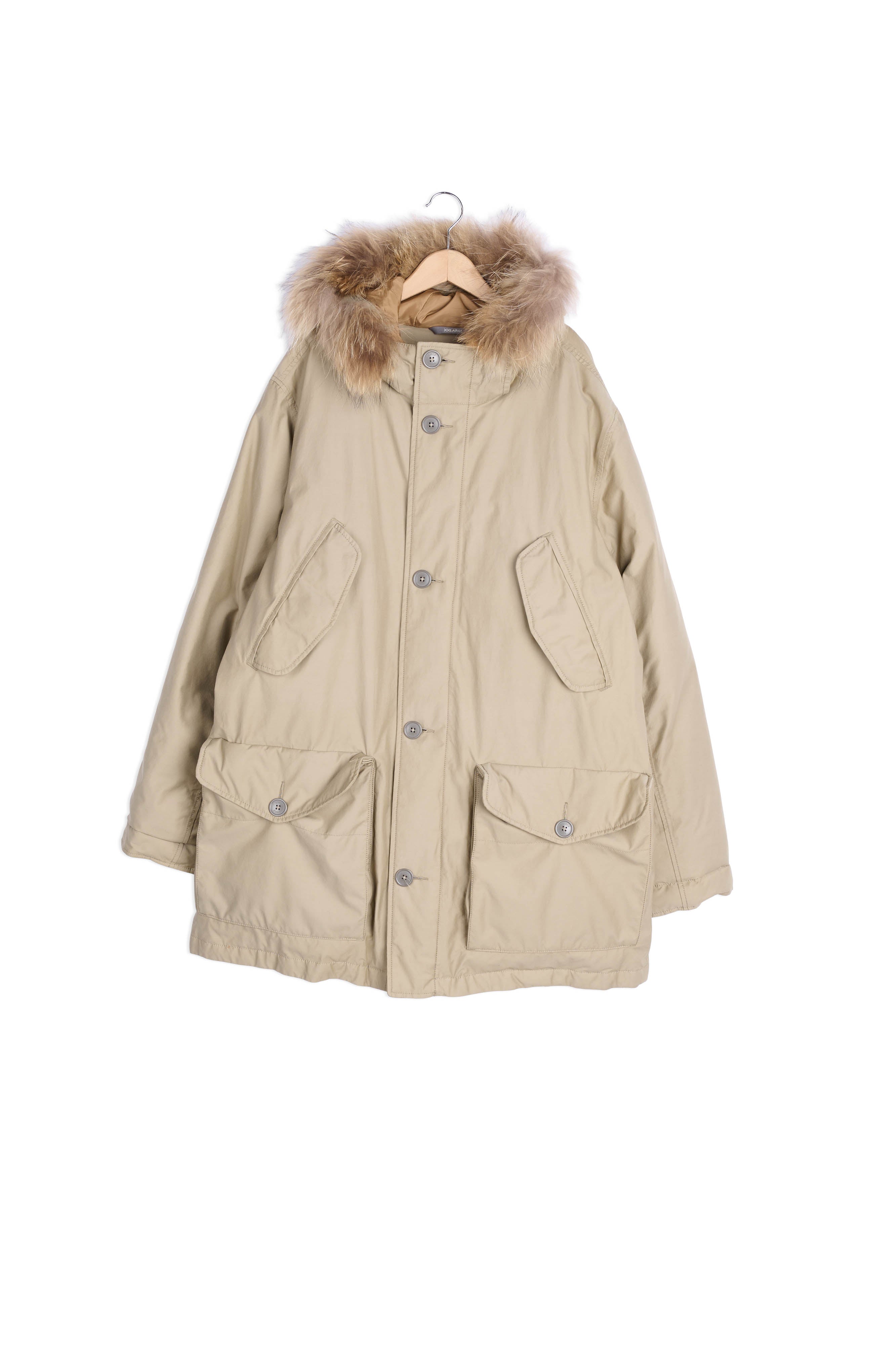 Parka - XXL Aigle