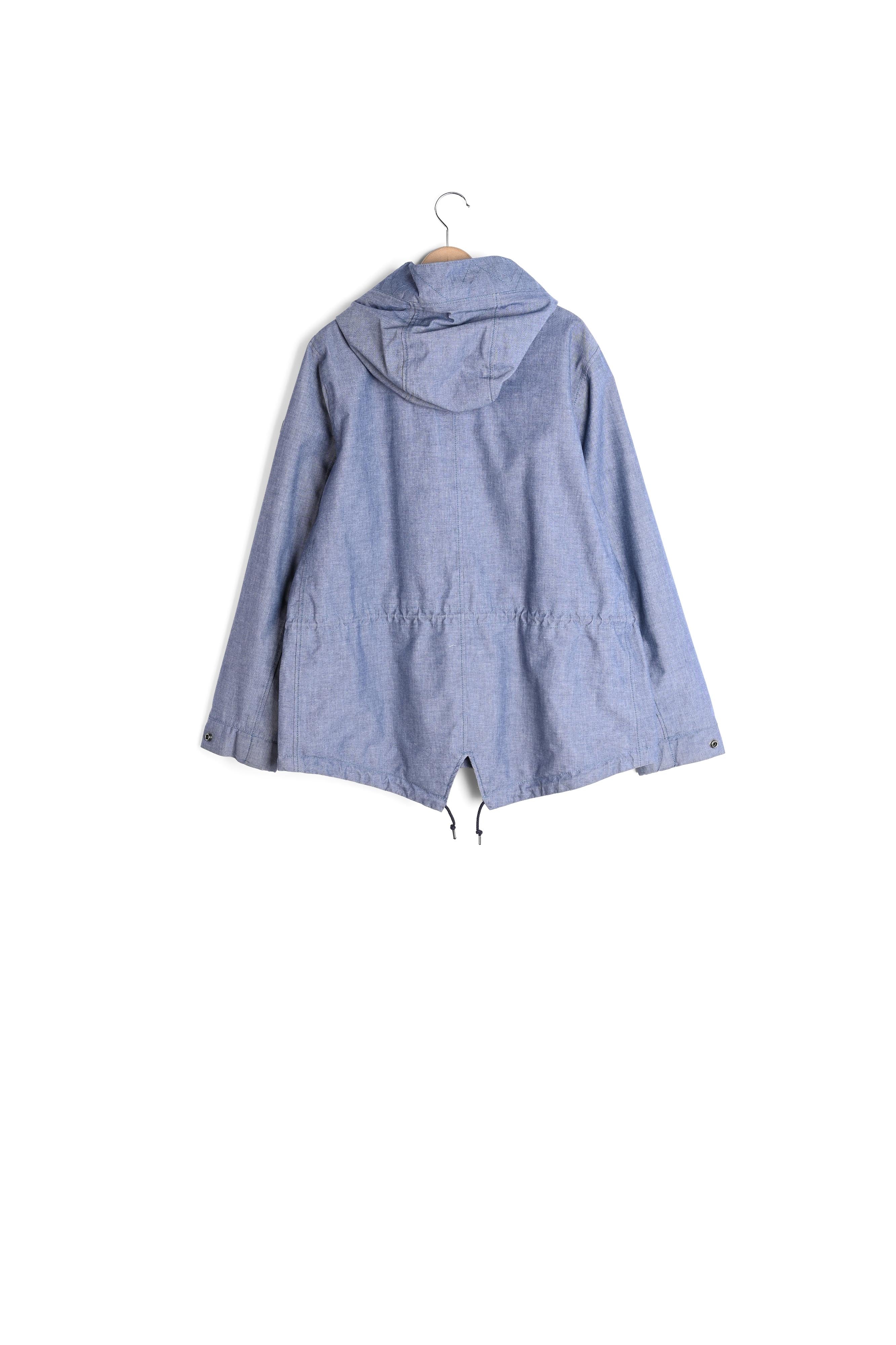 Parka sans duvet Aigle