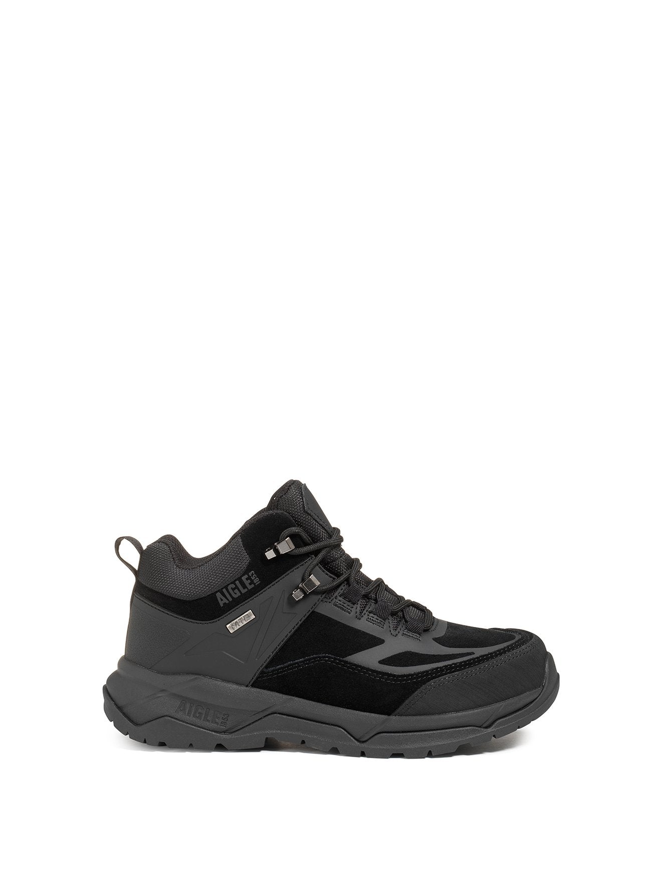 Chaussure de marche ultra légère avec membrane imperméable Aigle