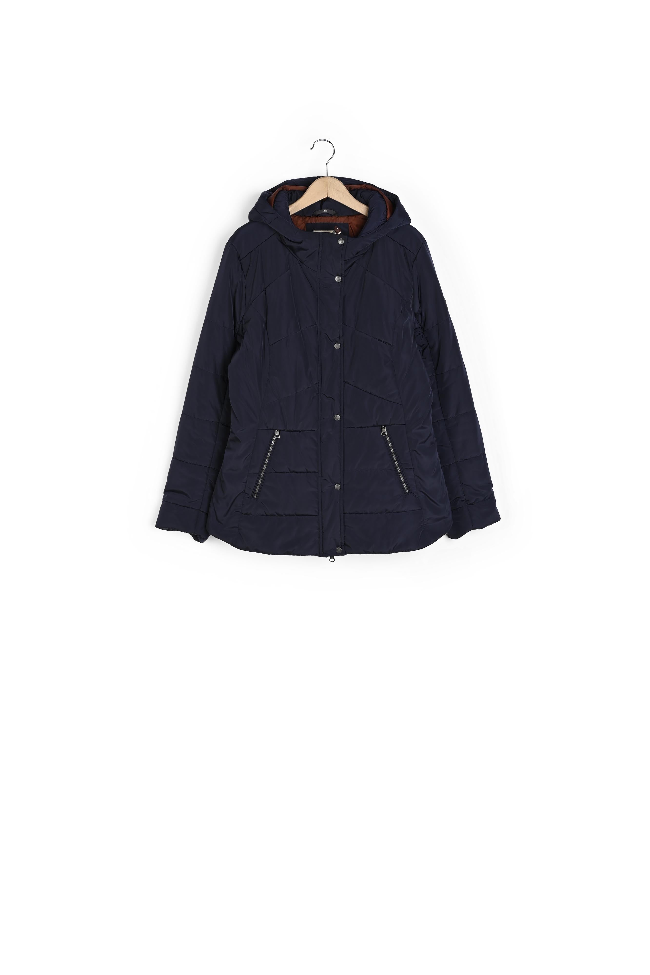 Manteau en duvet Aigle