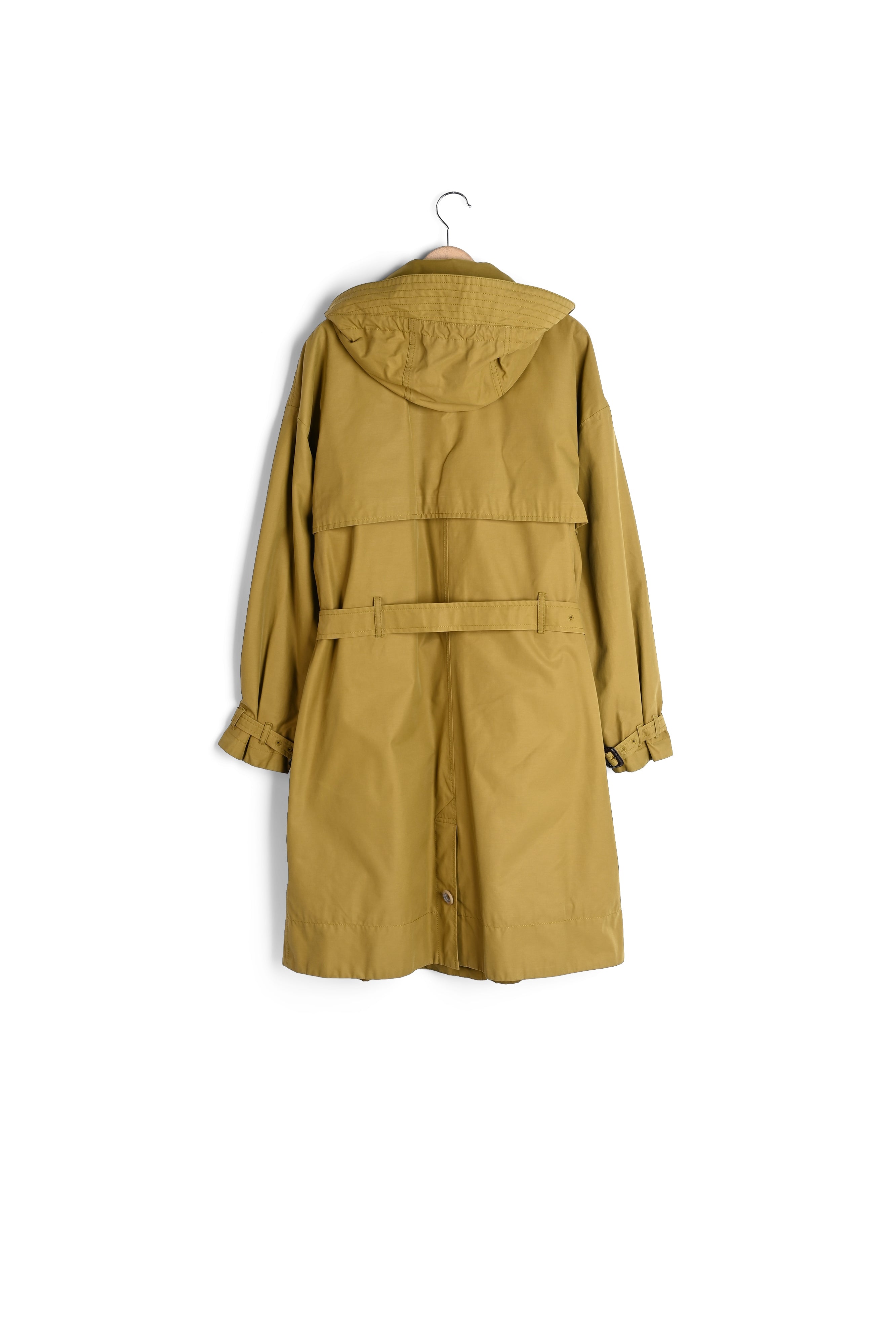 Parka MTD® Aigle