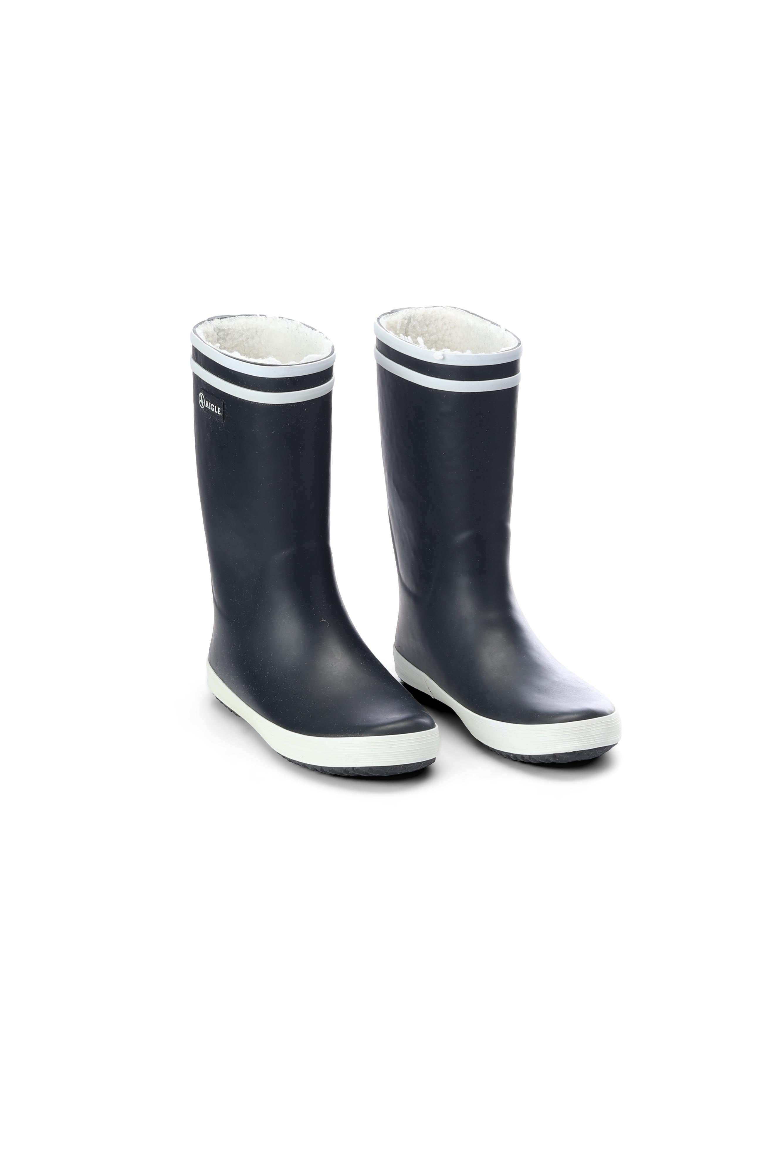 Bottes - 37 Aigle