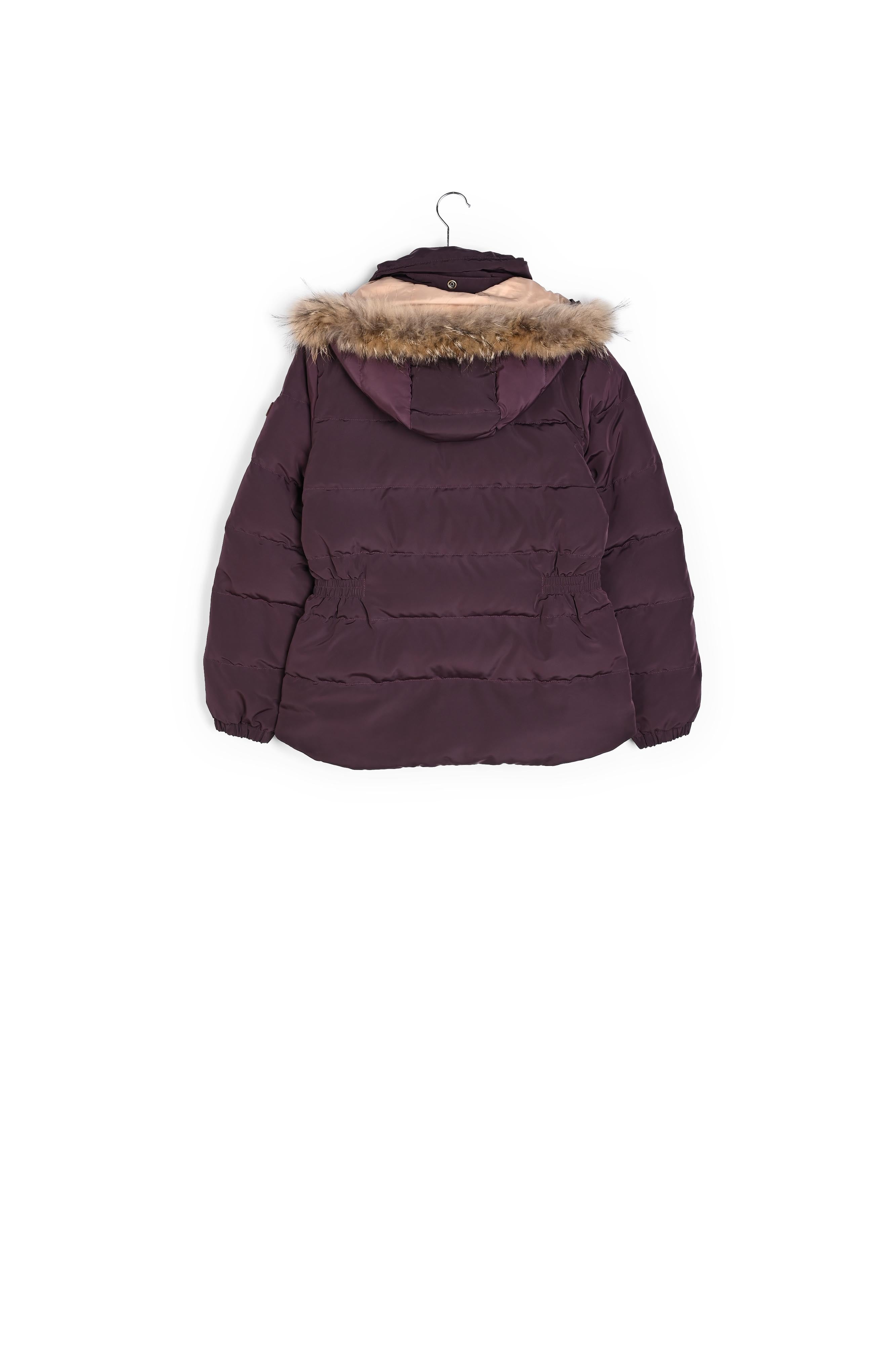 Parka en duvet Aigle