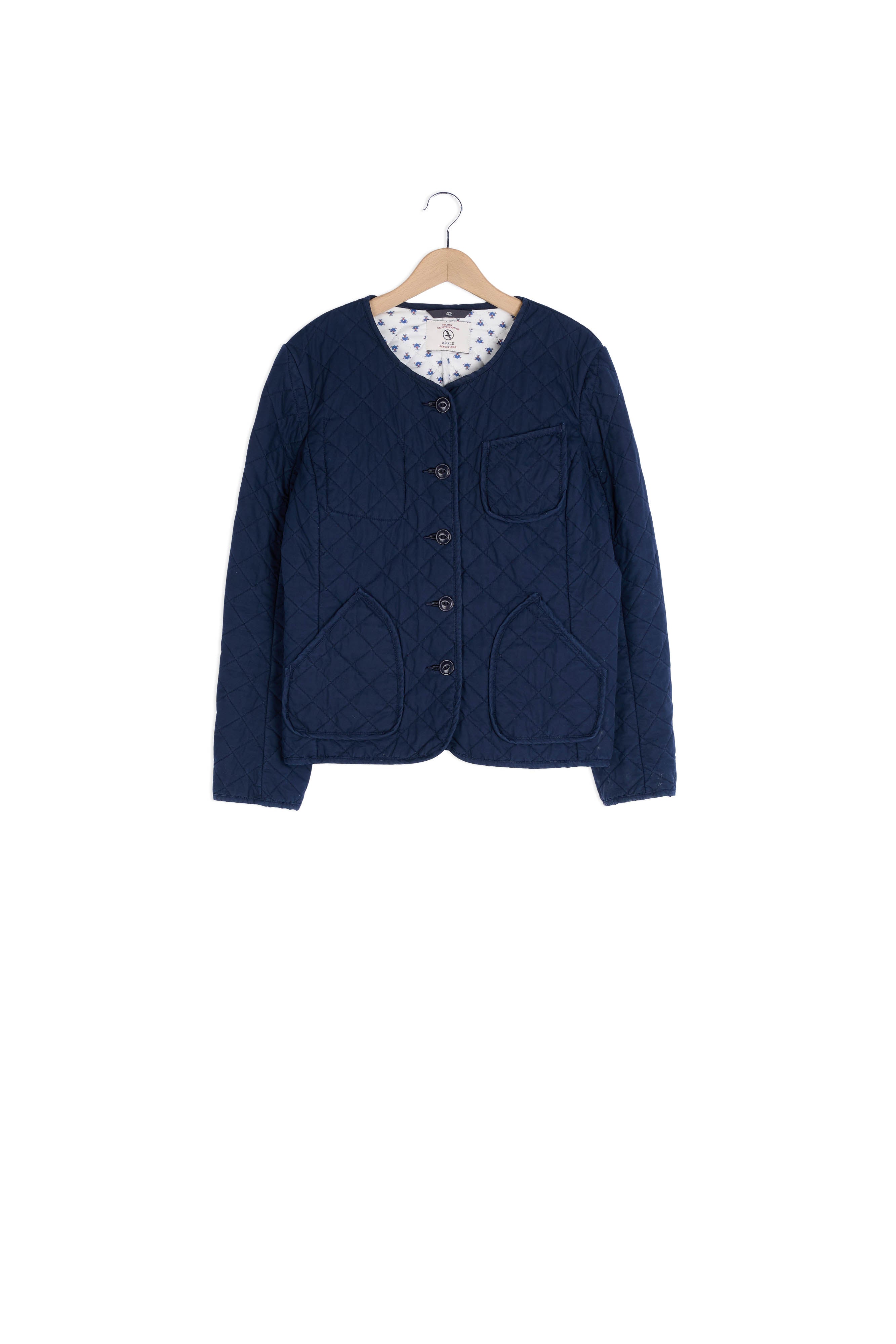 Veste sans duvet Aigle