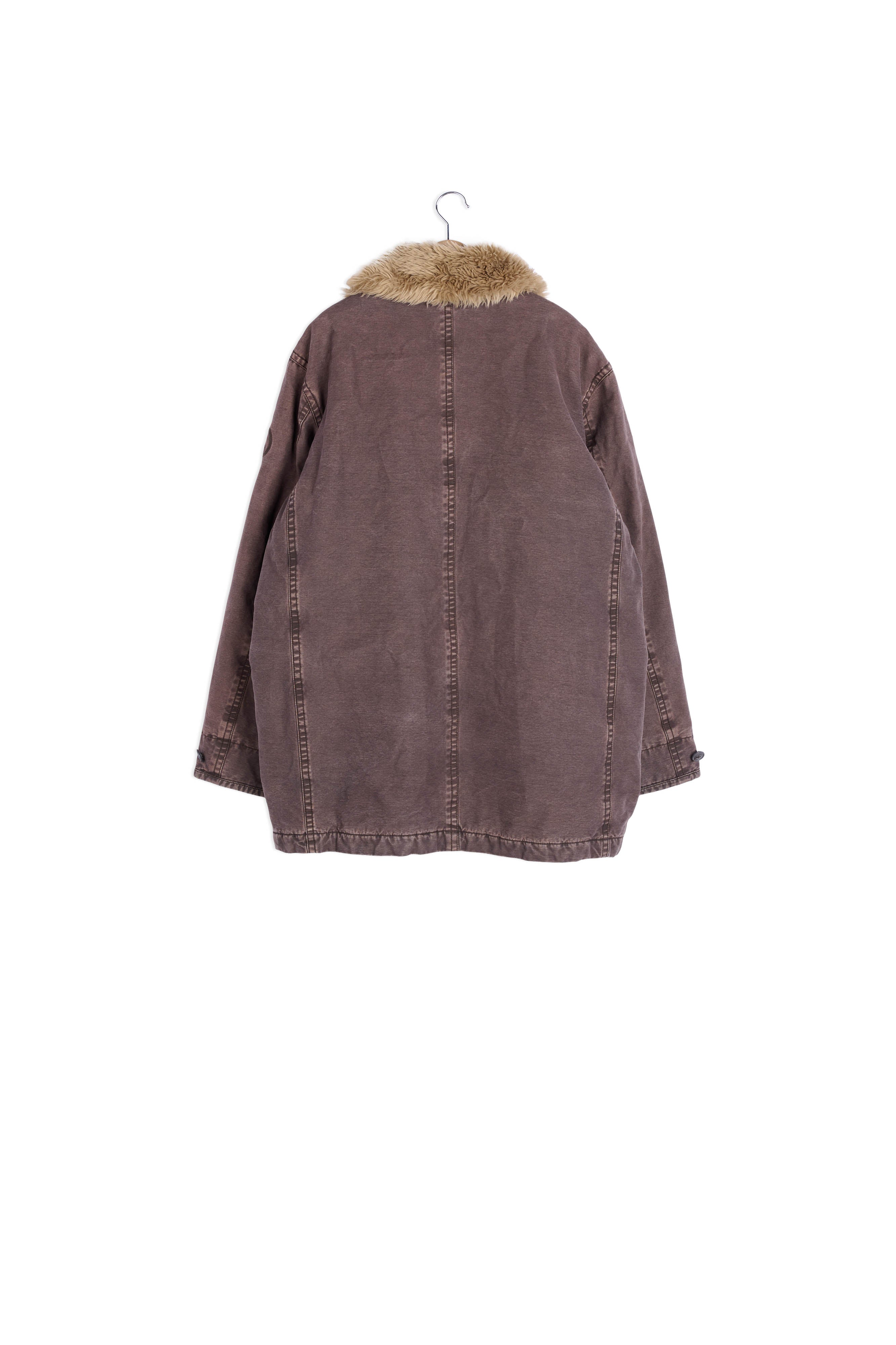 Manteau sans duvet Aigle