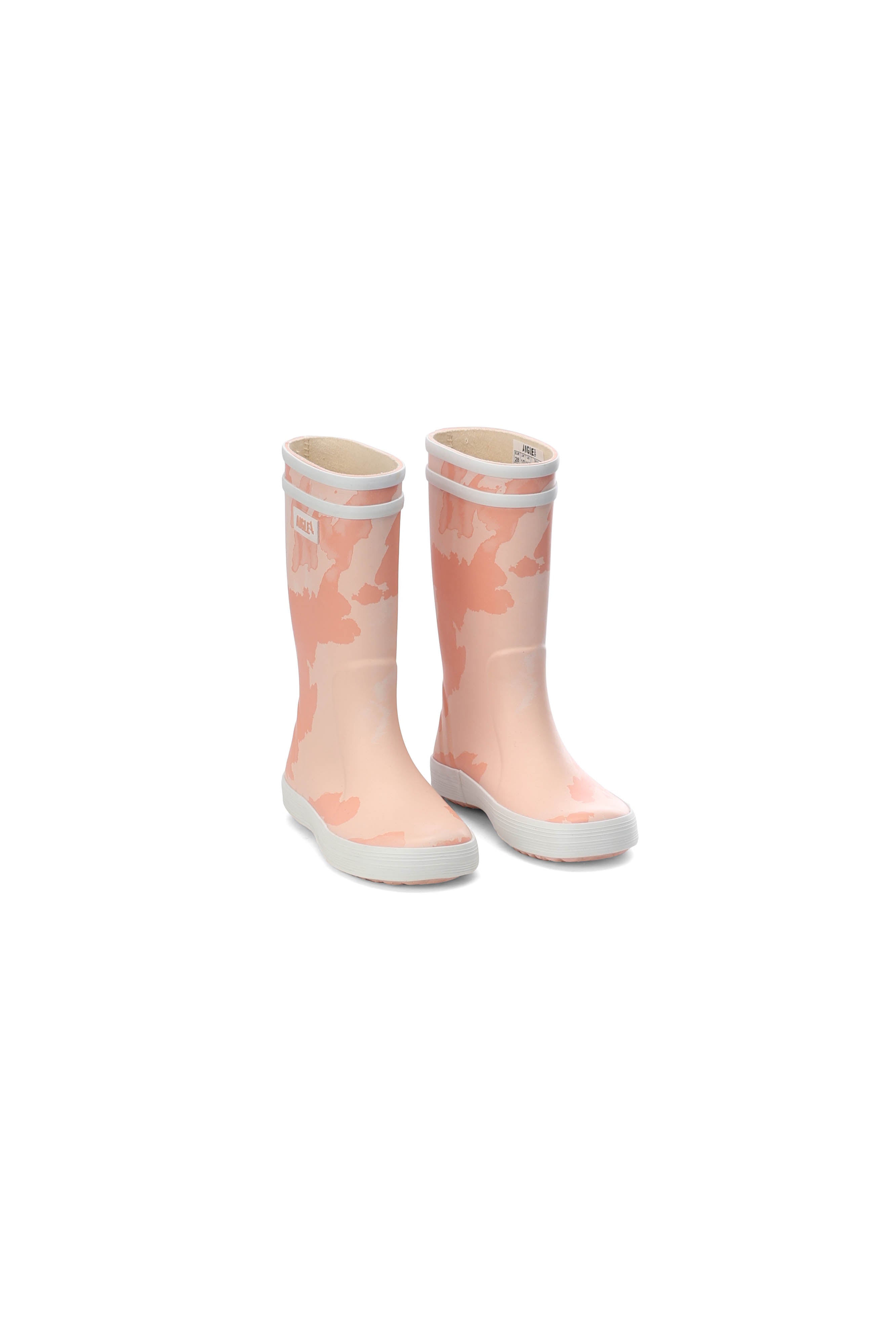 Bottes - 28 Aigle