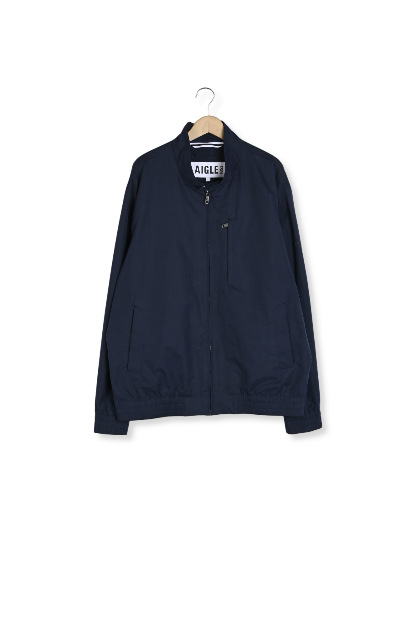 Veste courte déperlante Aigle