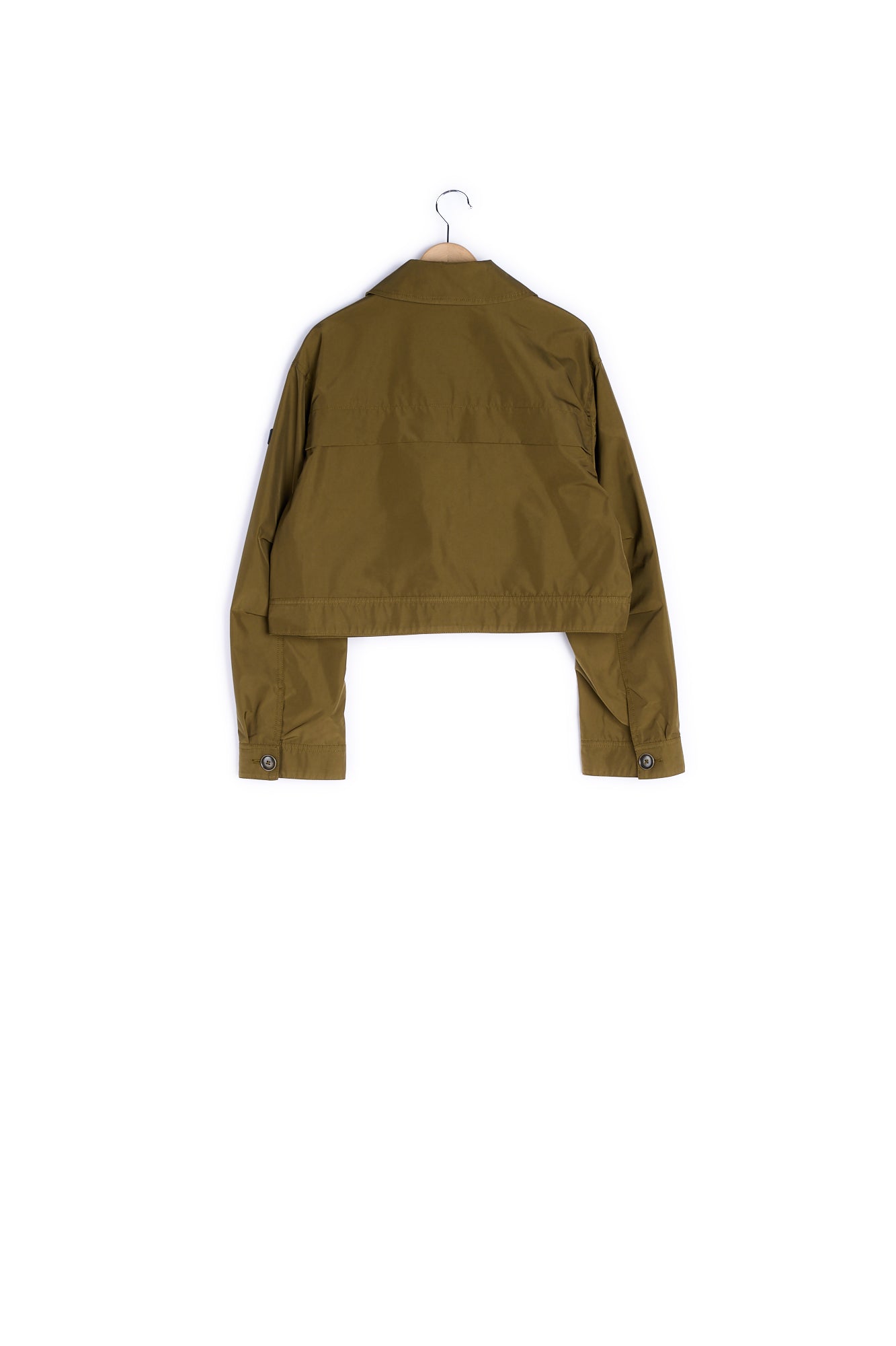 Parka sans duvet Aigle