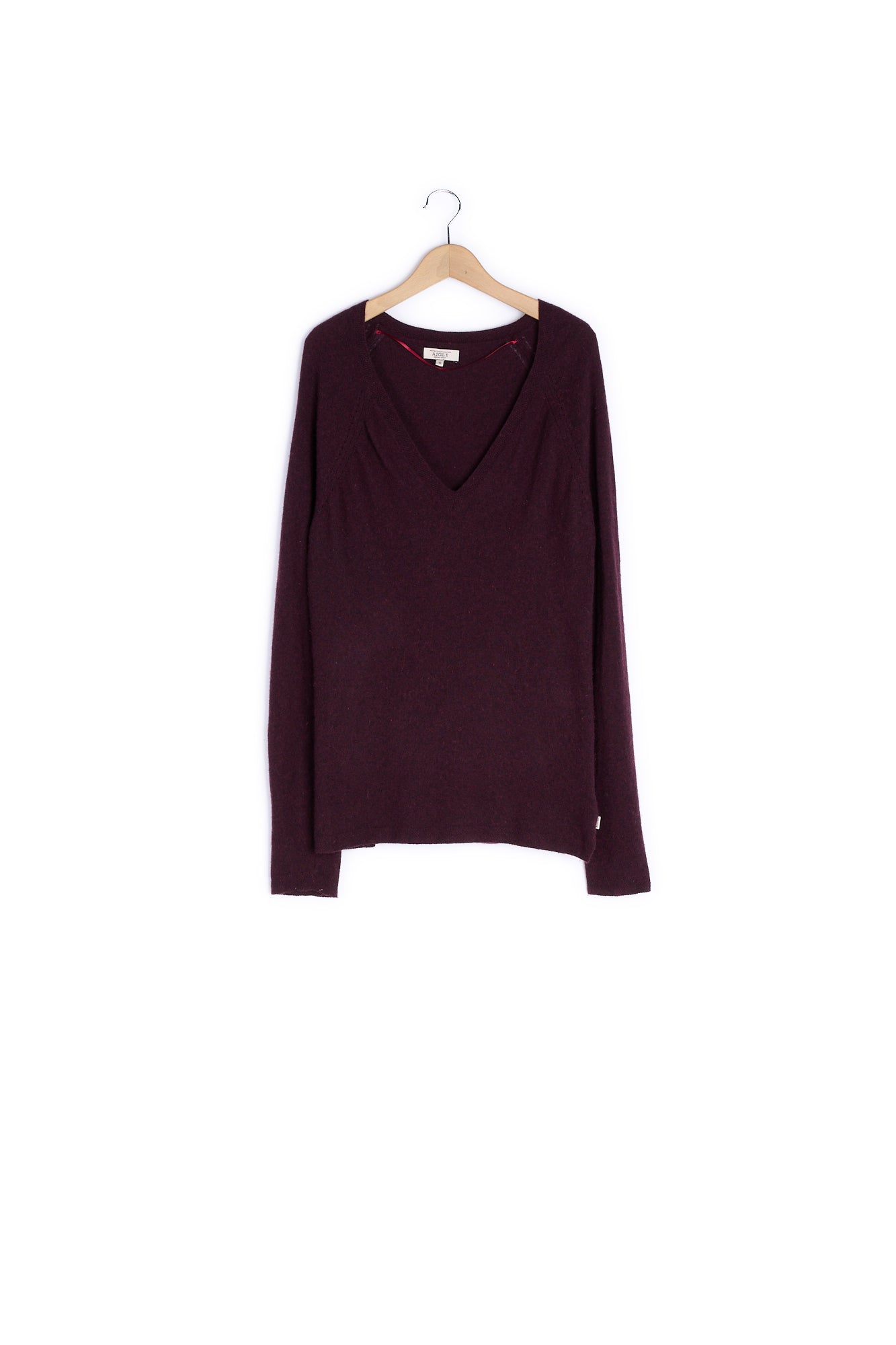 Pull chaud Aigle