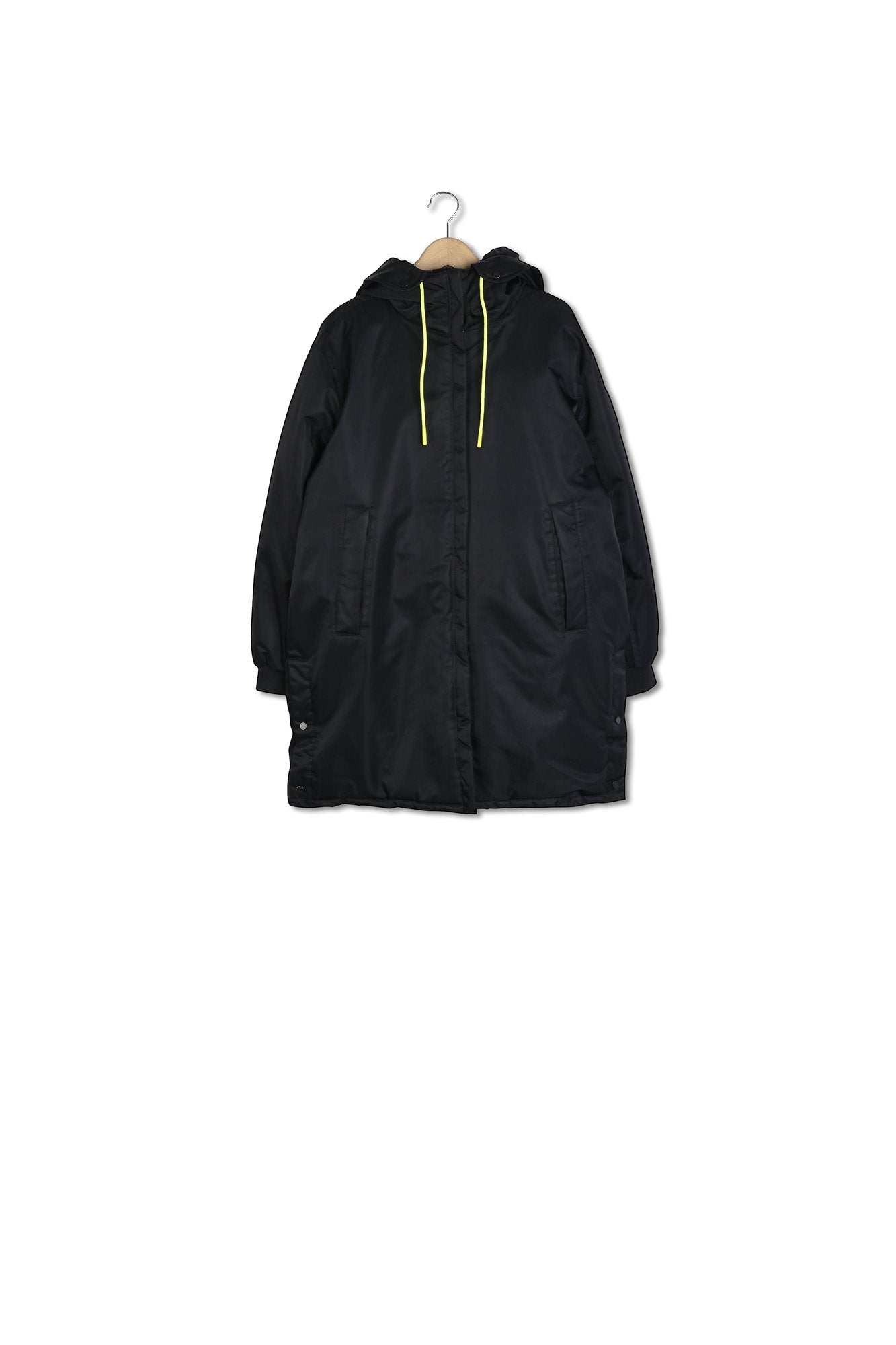 Parka imperméable & chaude Aigle