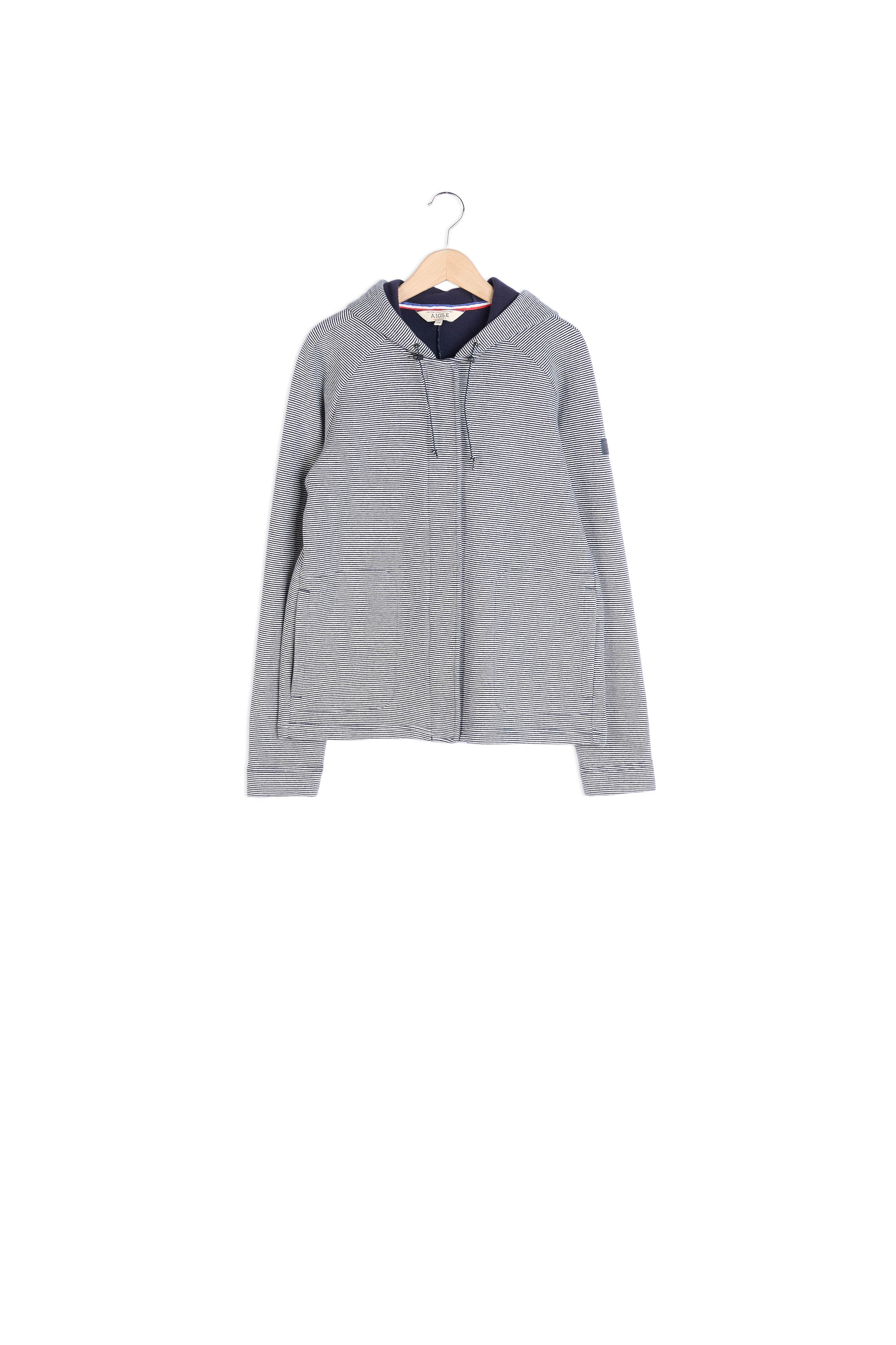 Polaire - 38 Aigle