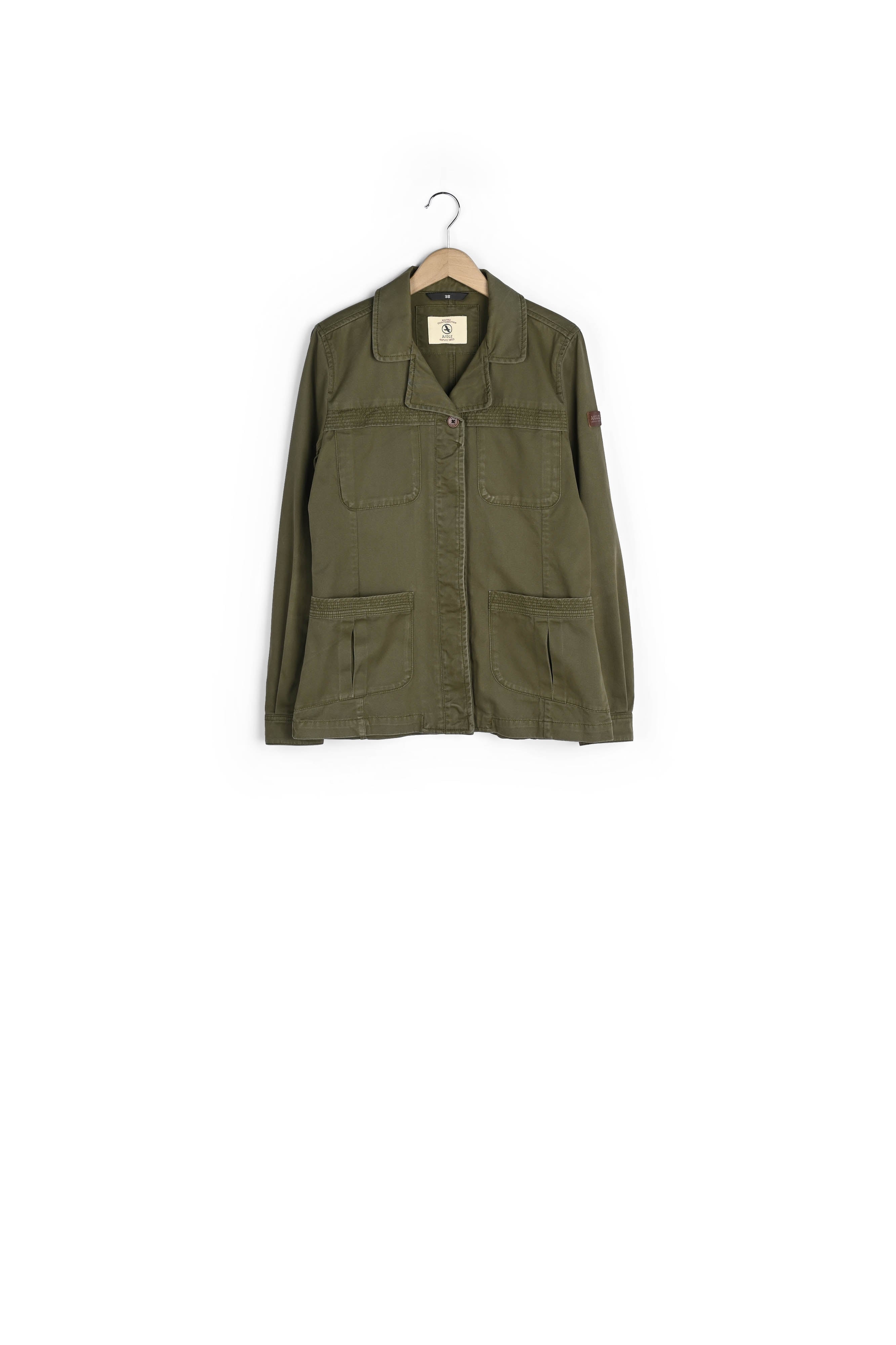 Manteau sans duvet Aigle