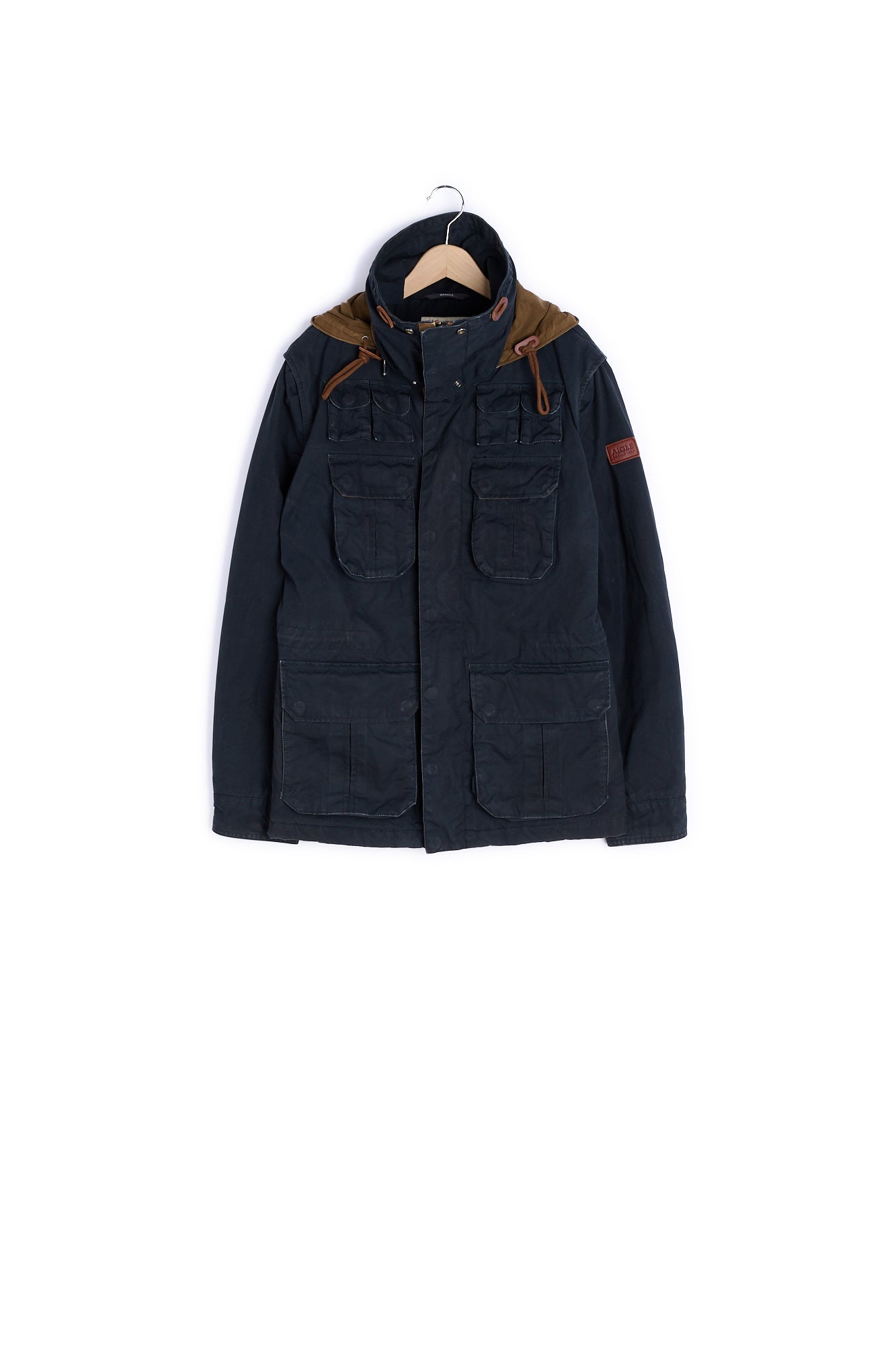 Manteau sans duvet Aigle