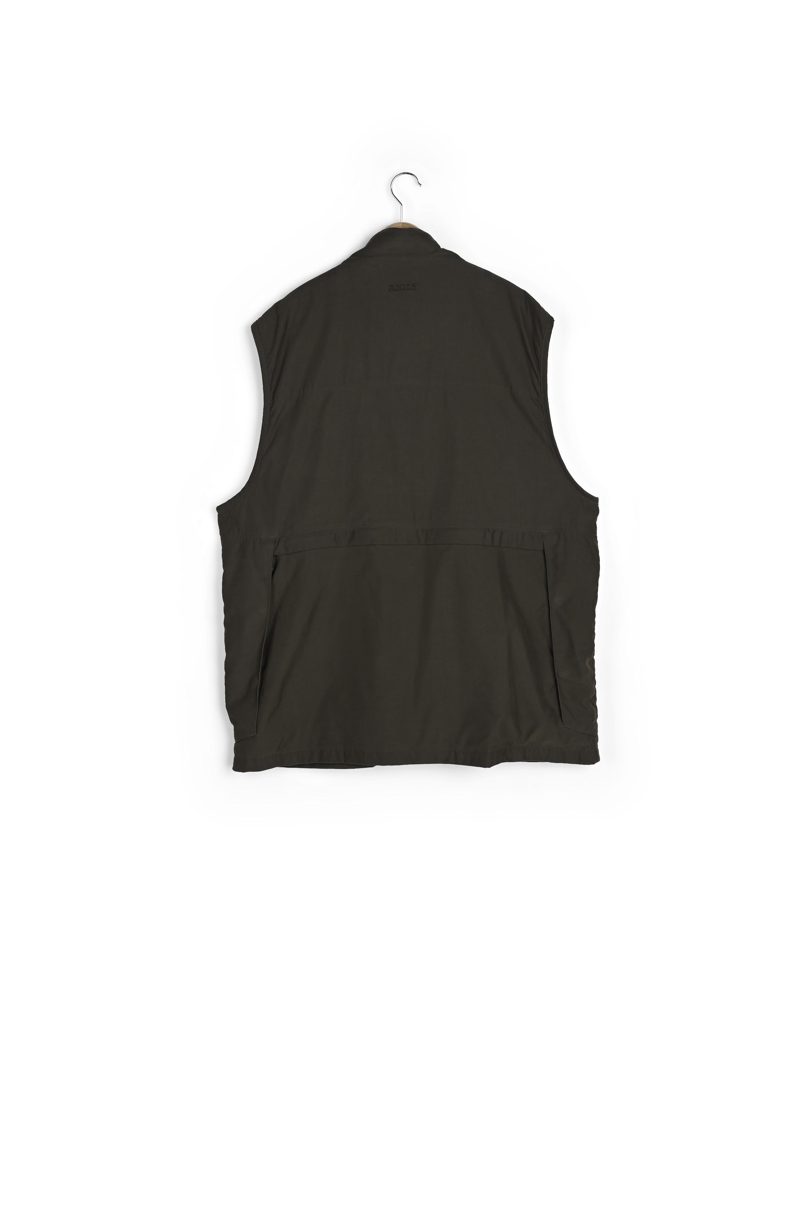 Parka sans duvet Aigle