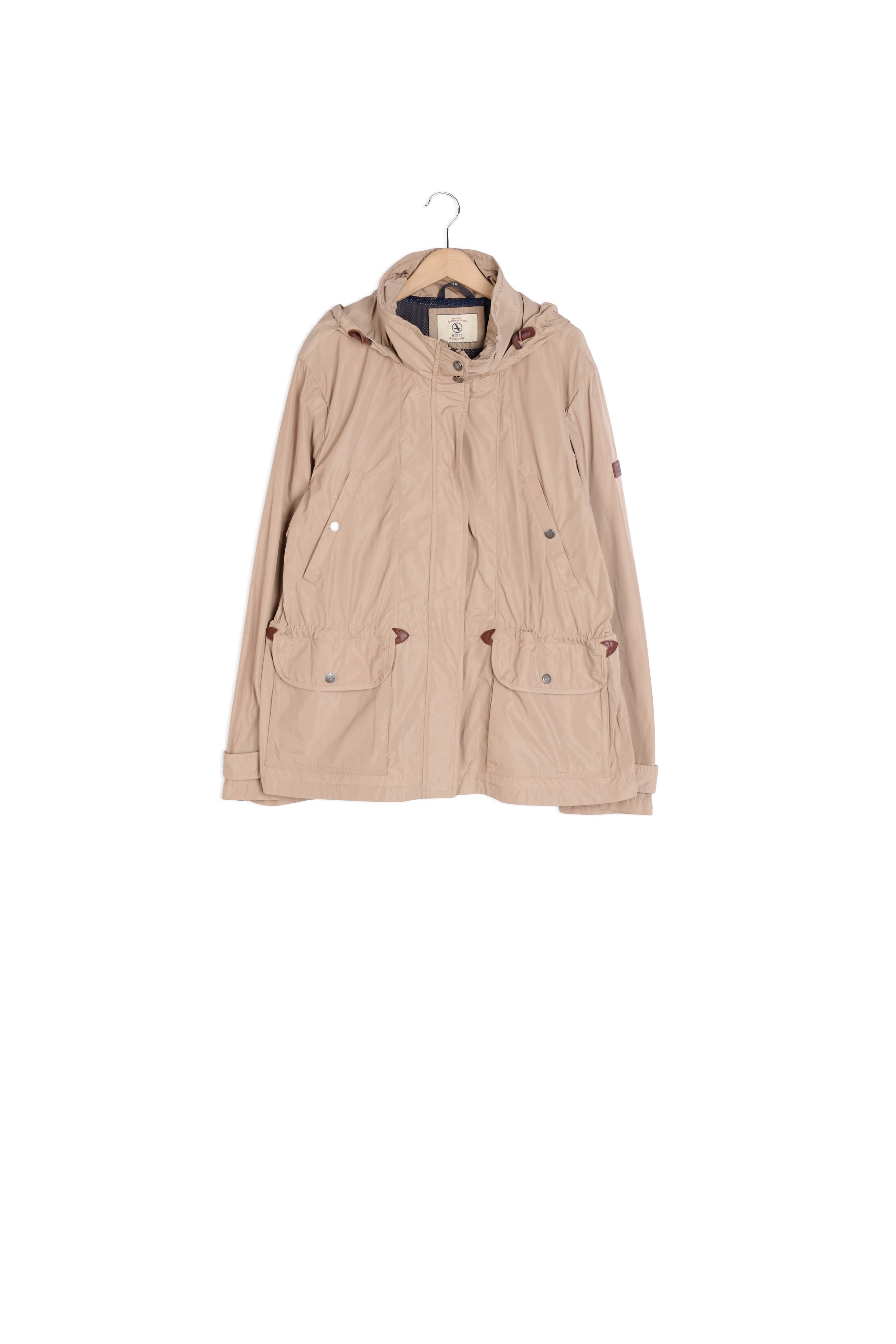Manteau - 48 Aigle