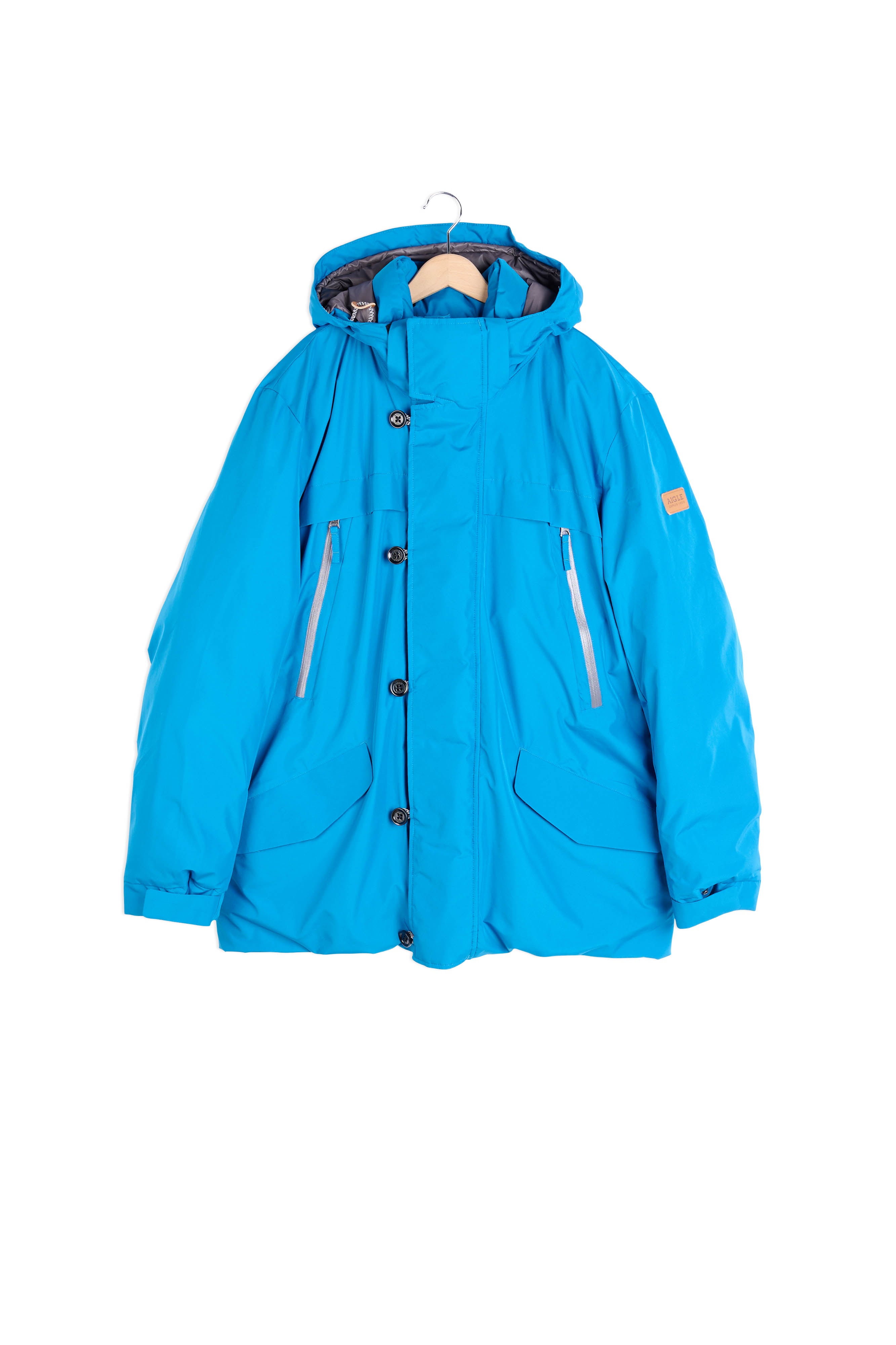Parka en duvet Gore-Tex® Aigle