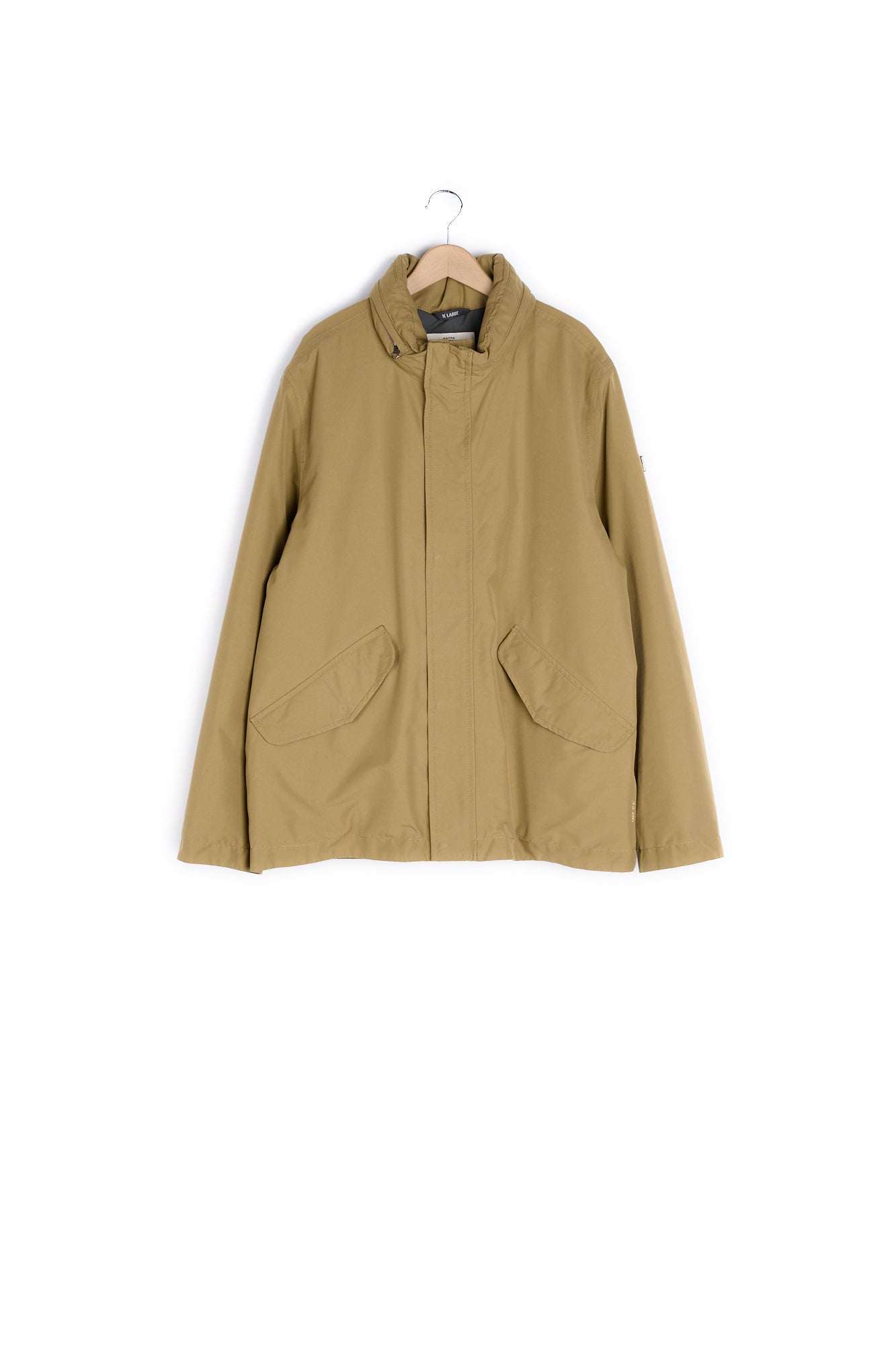 Parka sans duvet Aigle