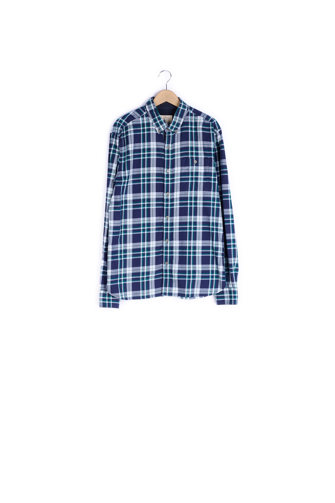 Chemises manches longues Aigle